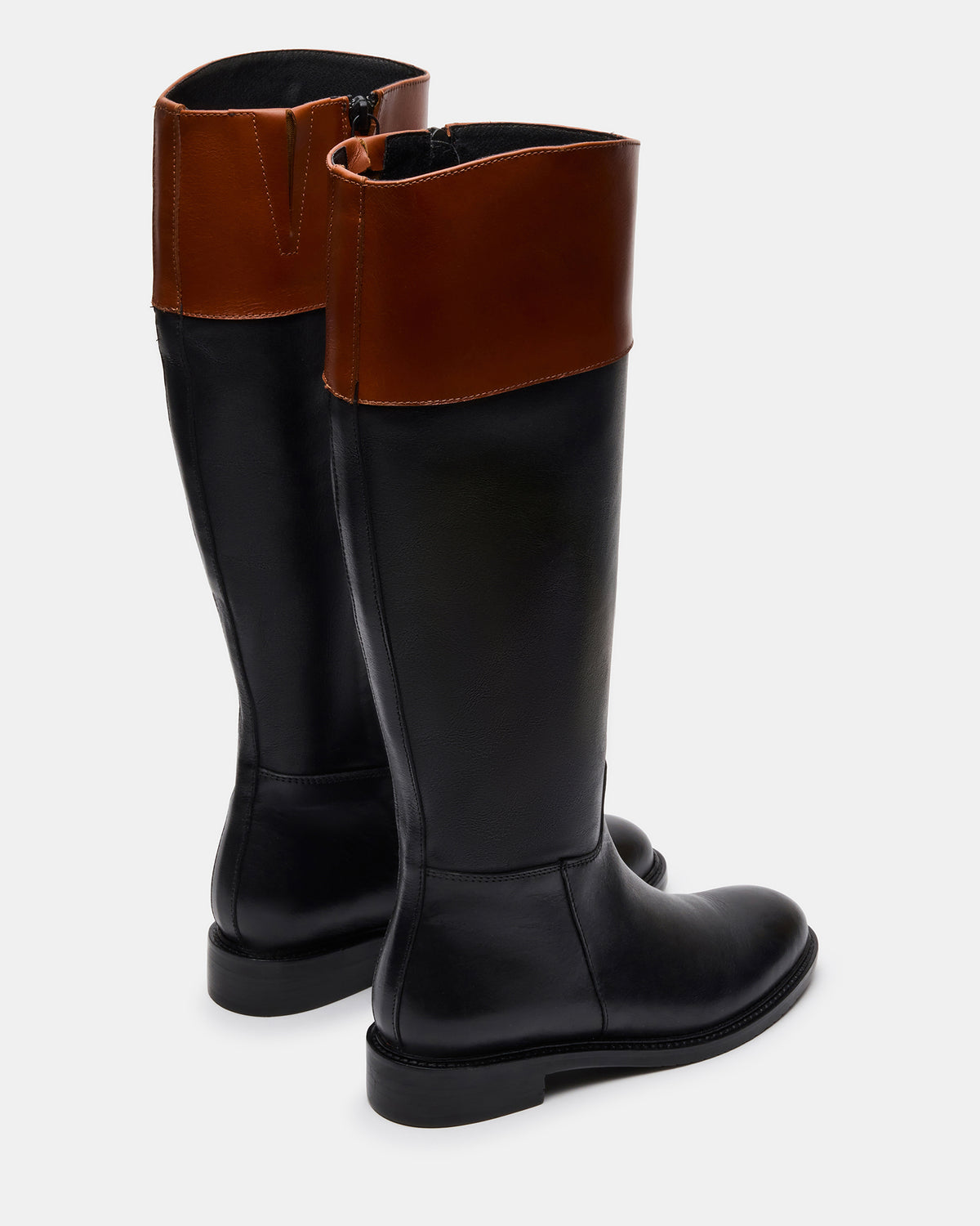 BANDITA BLACK/COGNAC - view 5