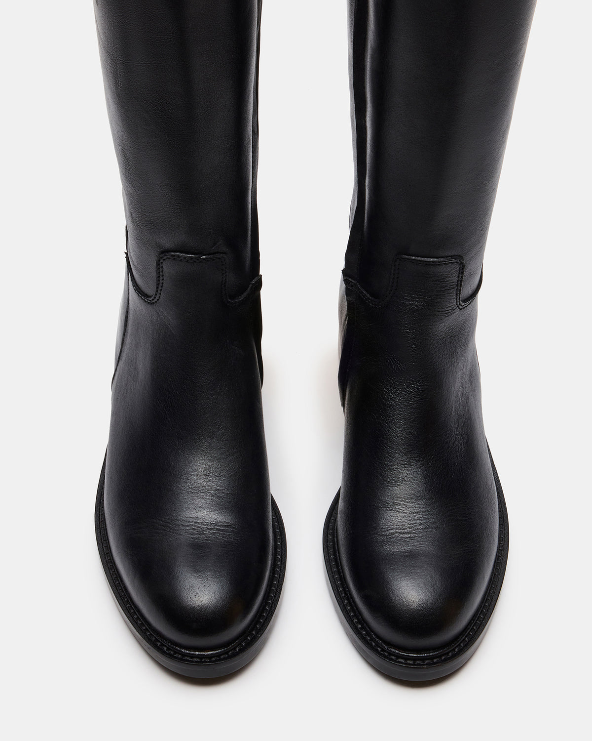 BANDITA BLACK/COGNAC - view 4