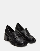 Baxter Black Sandal main image 1