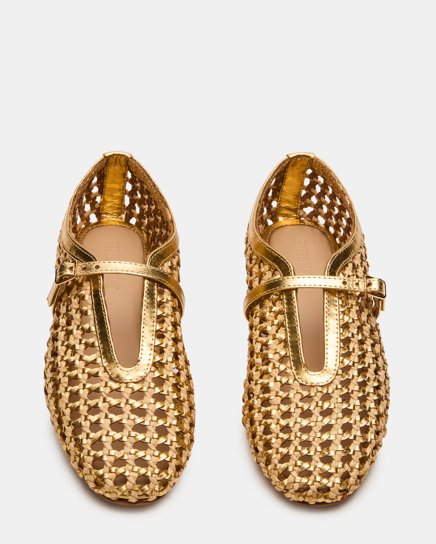 BELLISSIMA GOLD MULTI