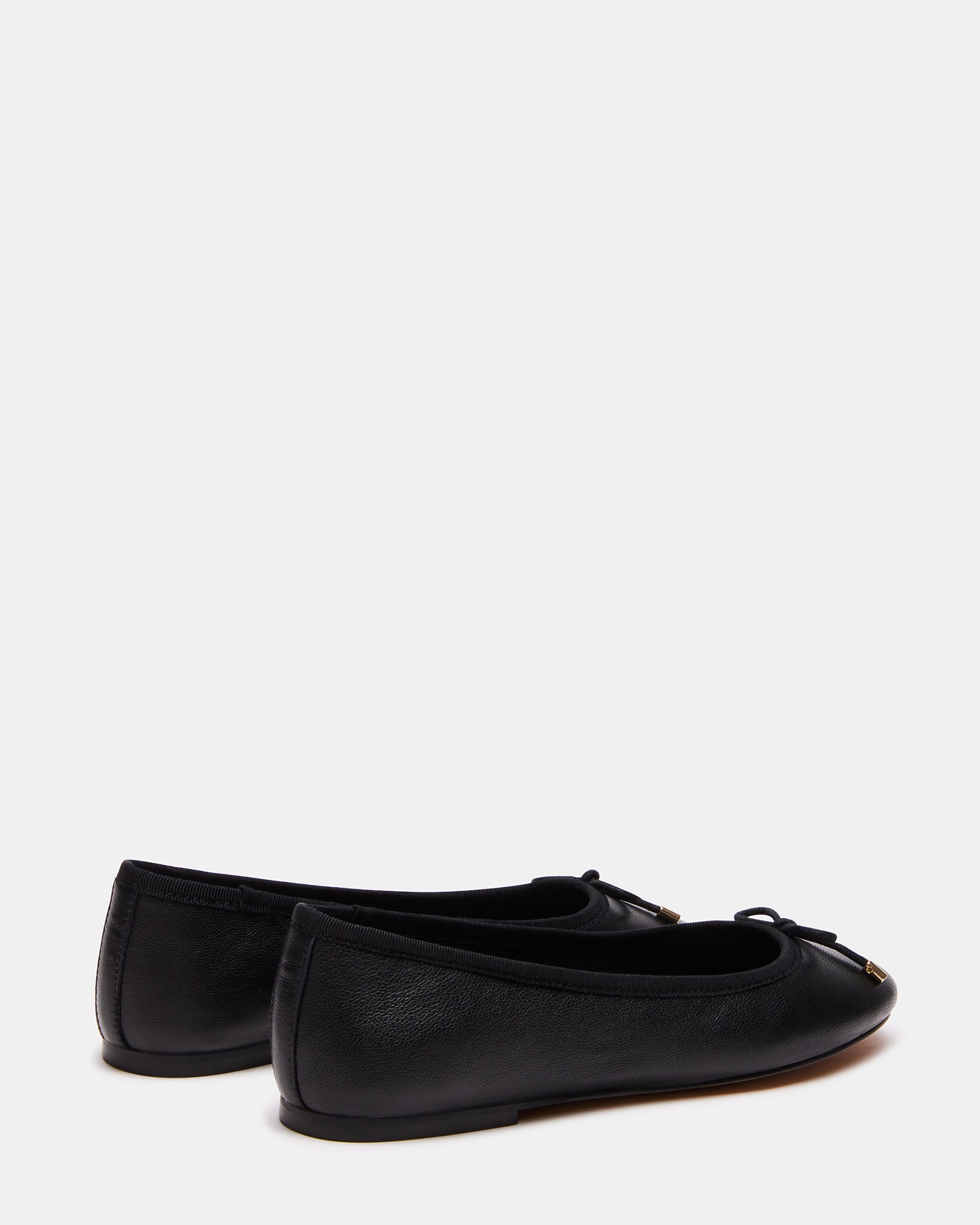BENITA BLACK LEATHER - view 6