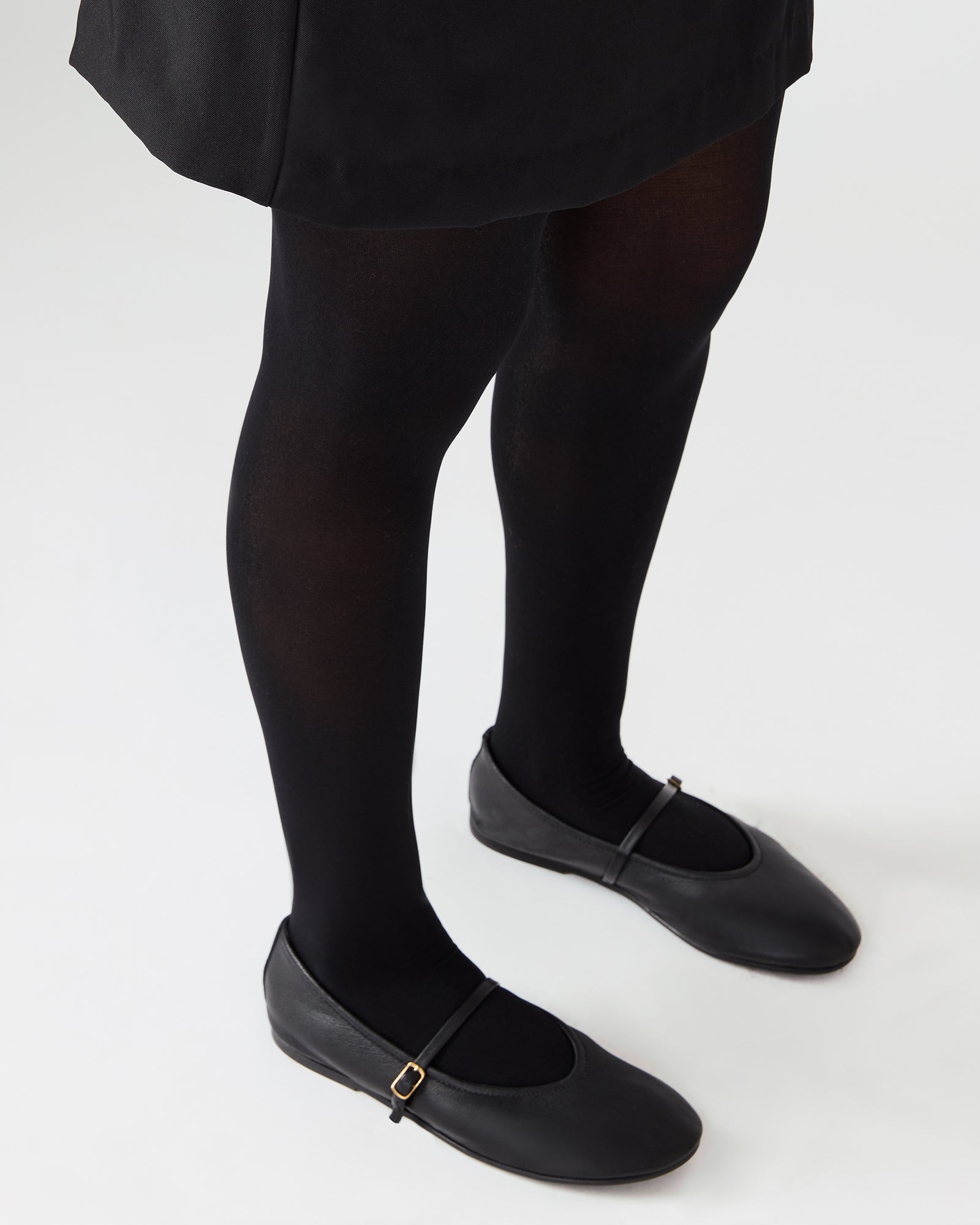 BESETTE BONE LEATHER