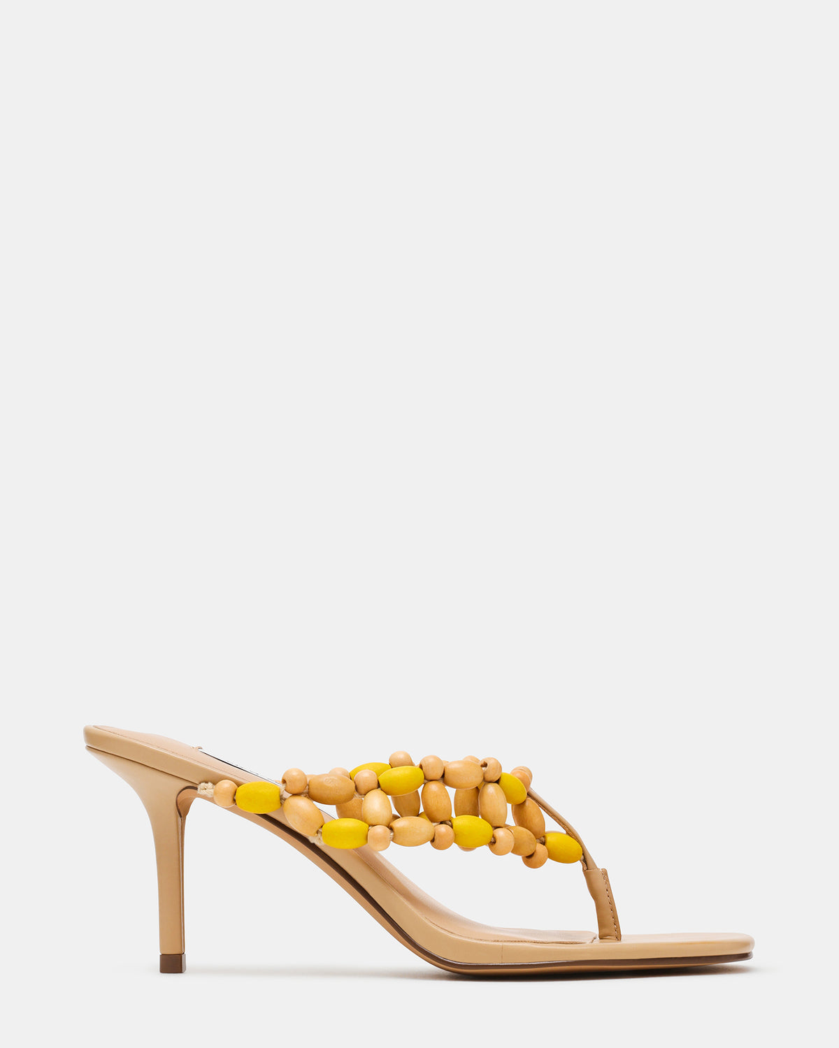 BEVERLY NATURAL MULTI
