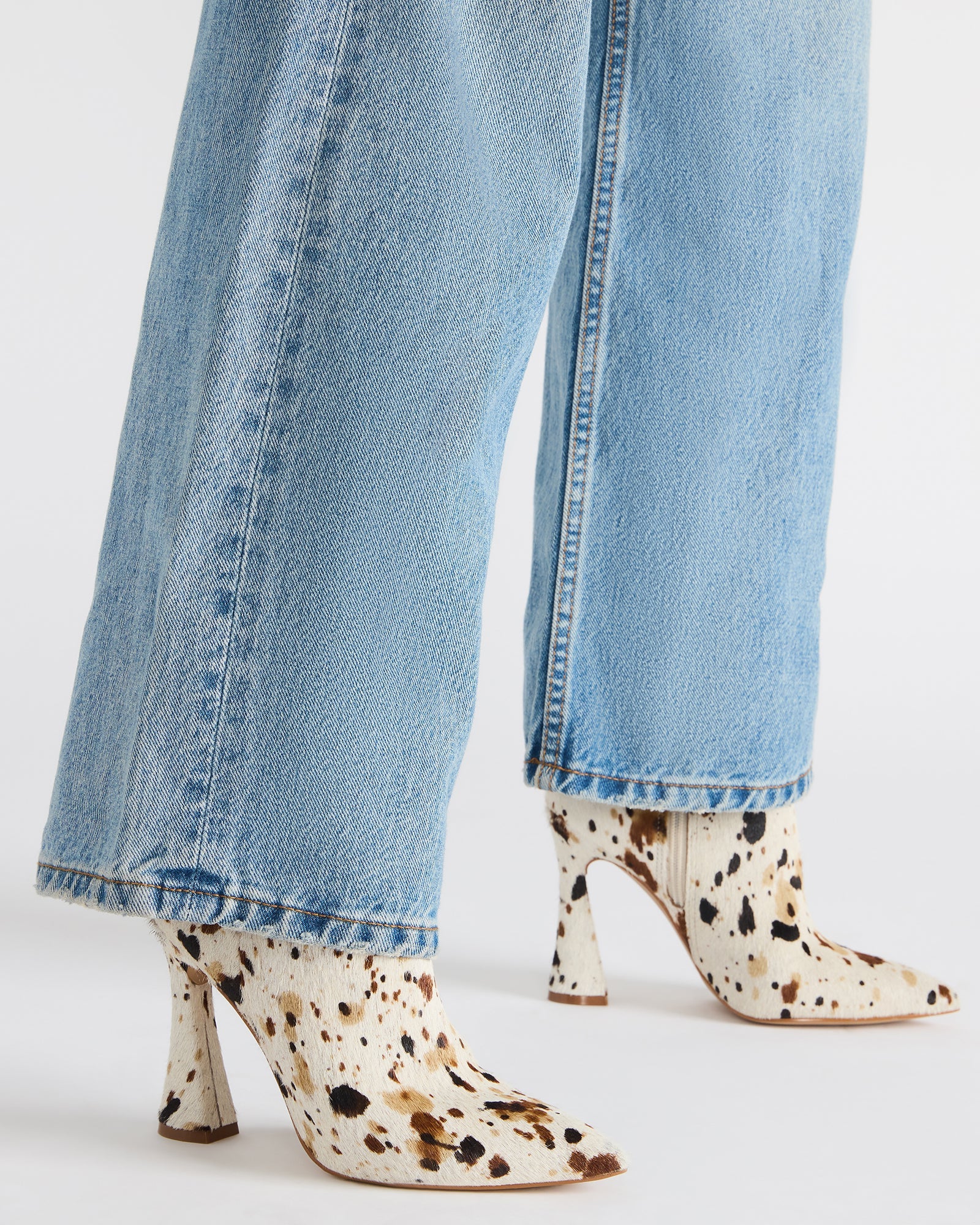 BOLERO BROWN LEATHER