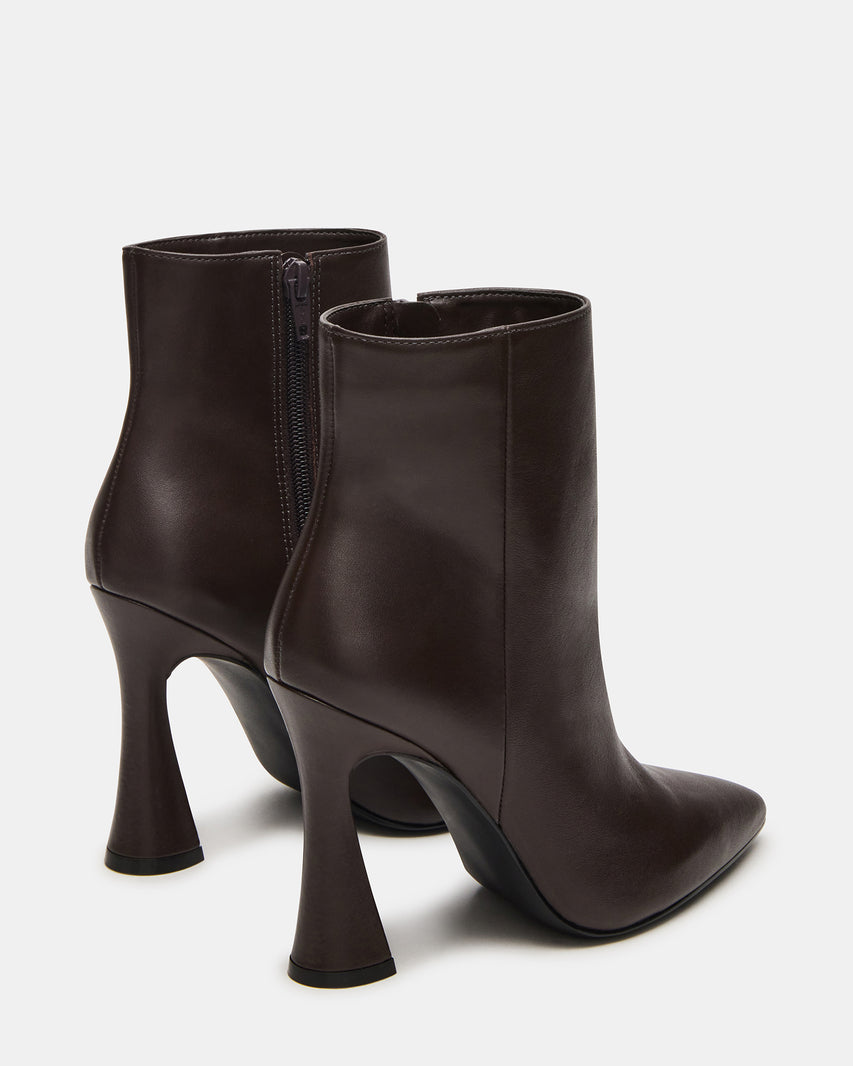 BOLERO BROWN LEATHER