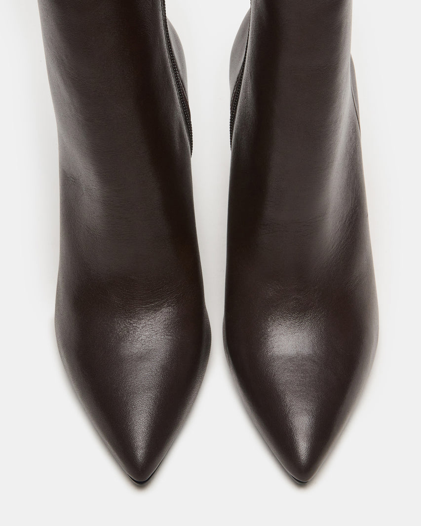 BOLERO BROWN LEATHER