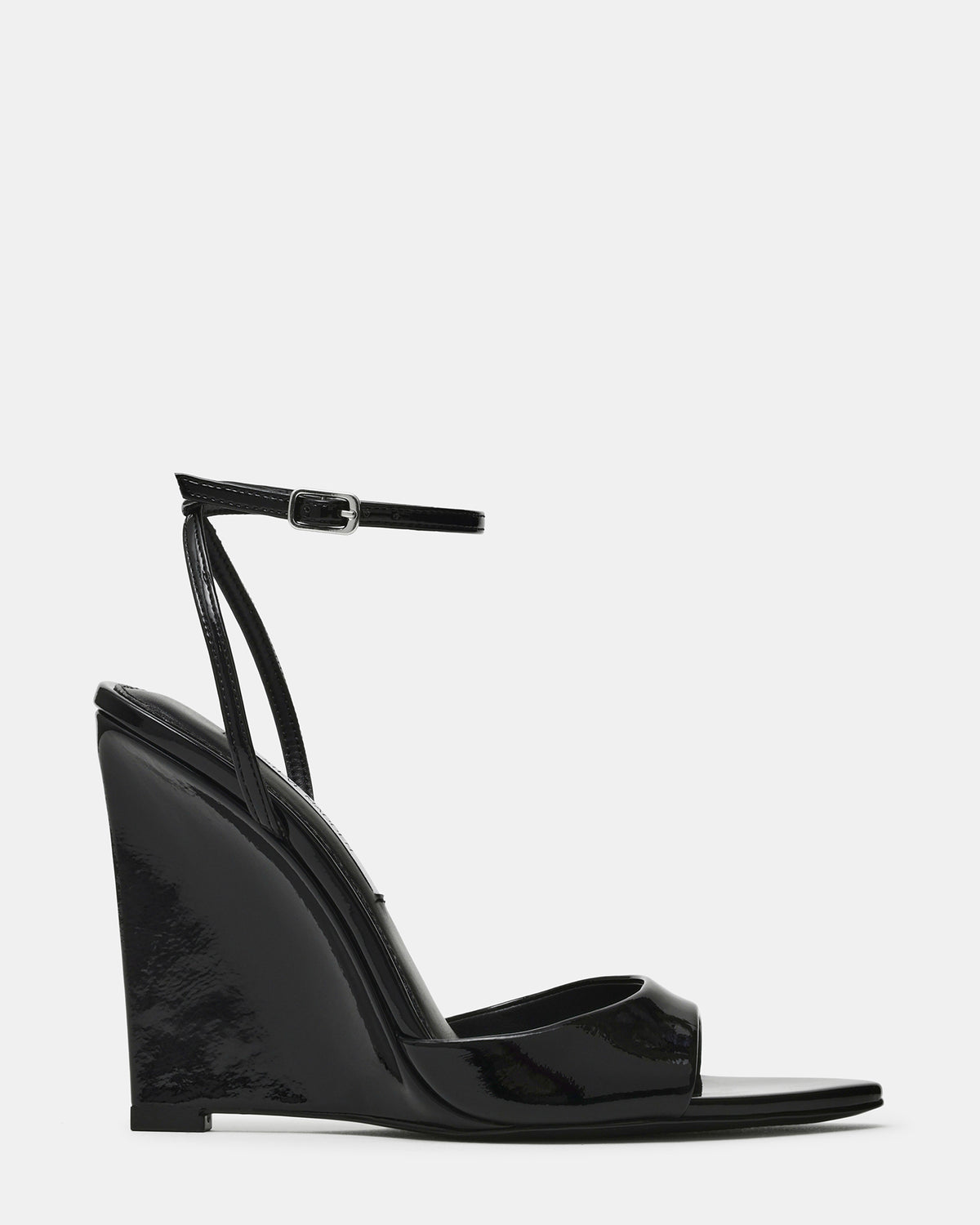 BOSSA BLACK PATENT