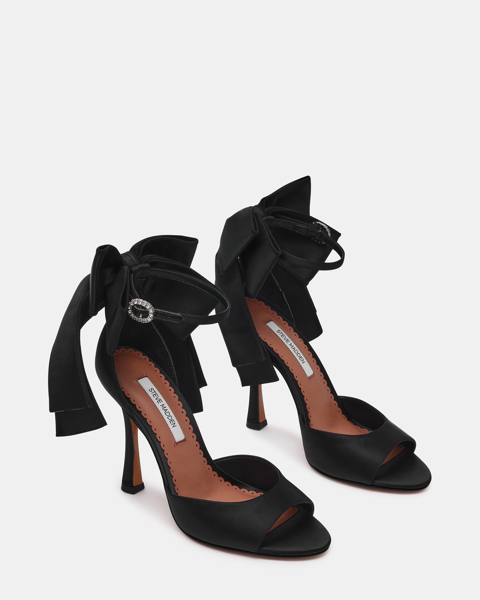BOUGIE BLACK SATIN - view 2