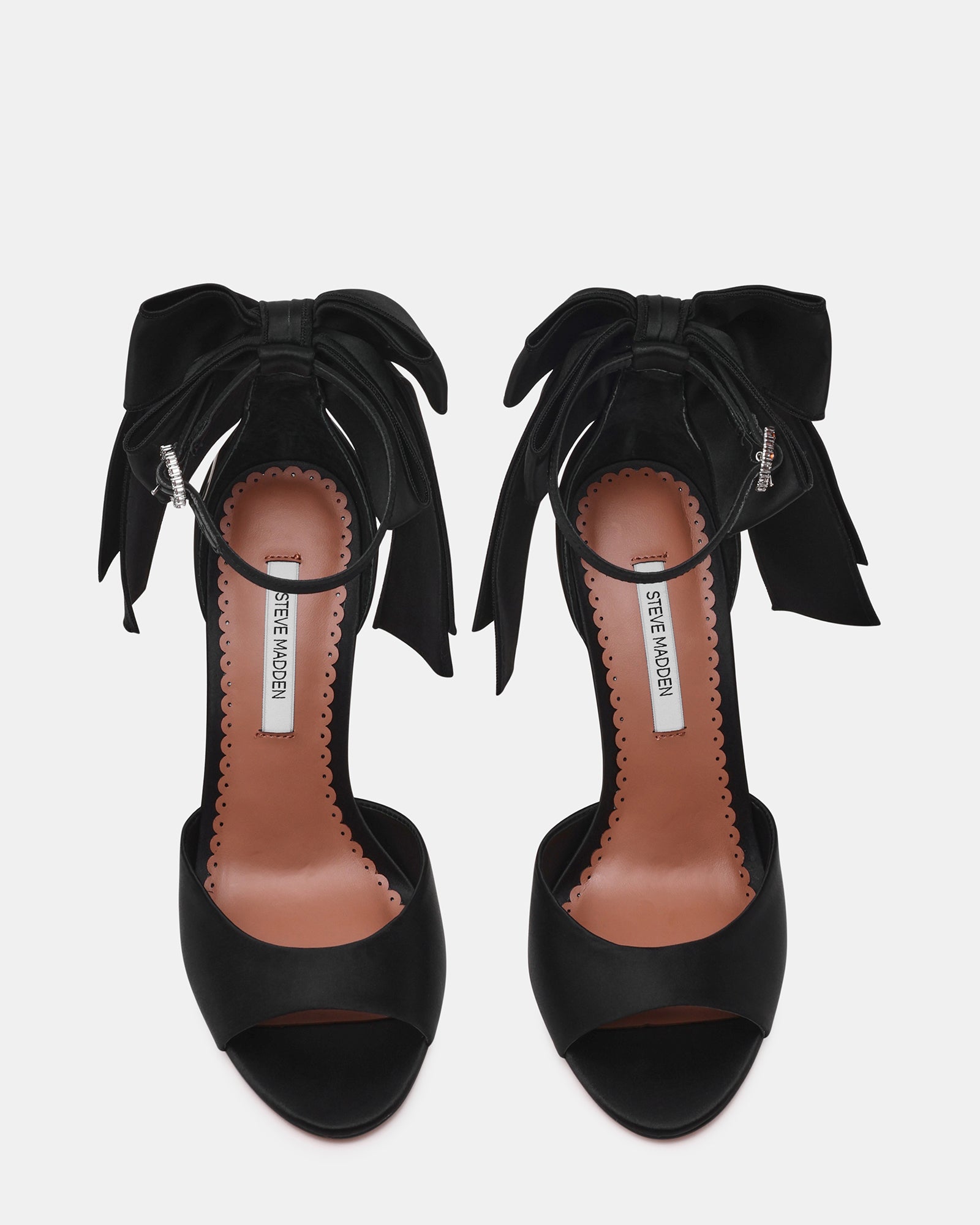 BOUGIE BLACK SATIN - view 4