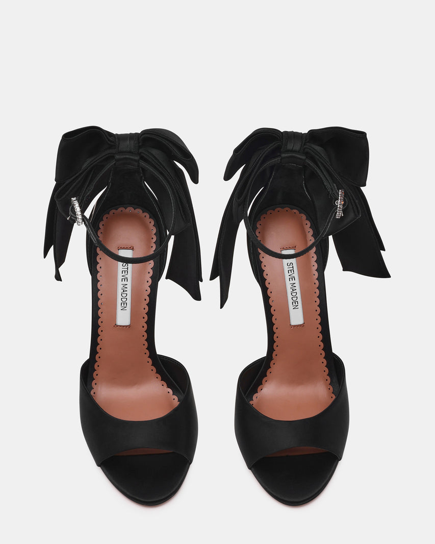 BOUGIE BLACK SATIN - view 4
