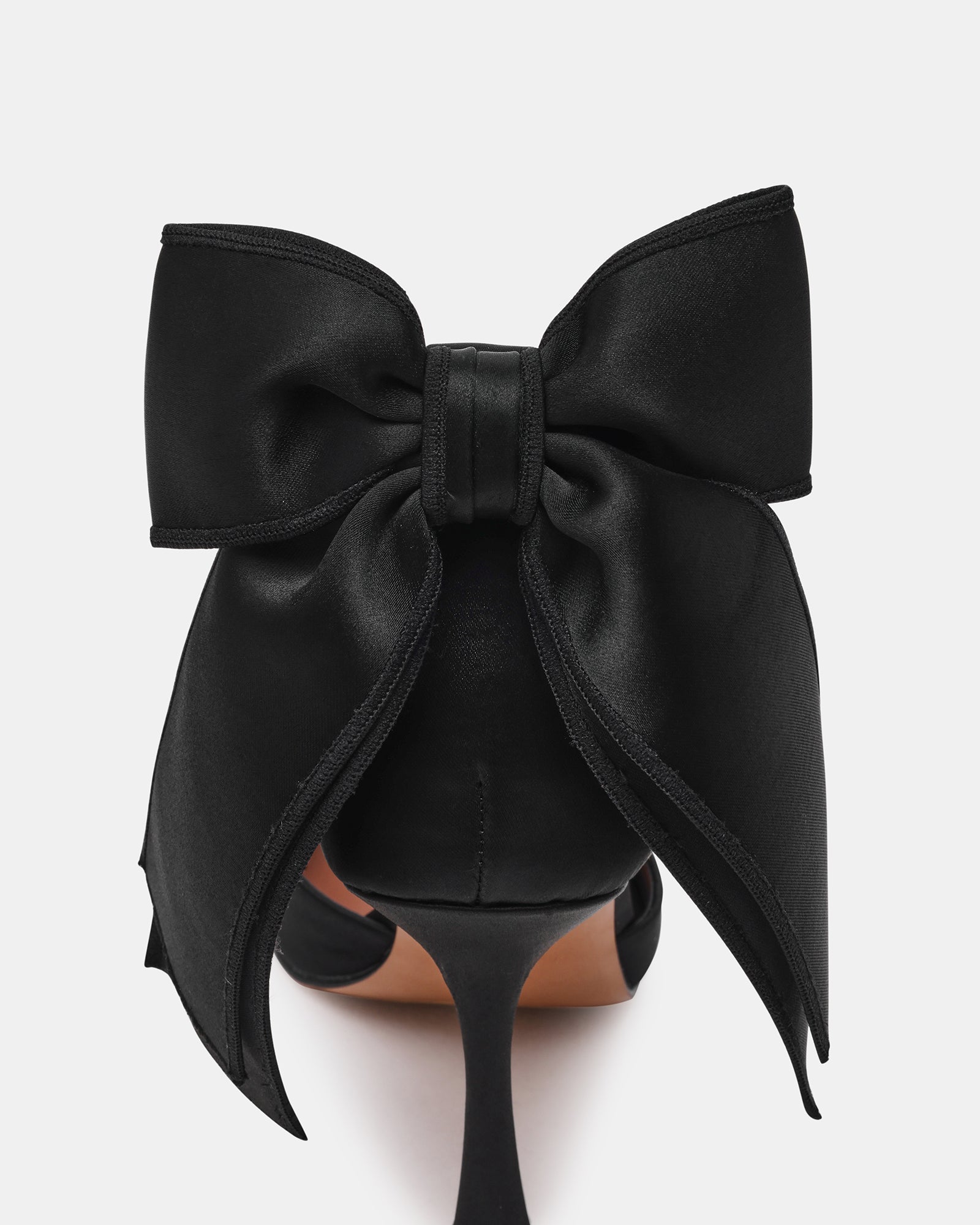 BOUGIE BLACK SATIN - view 3