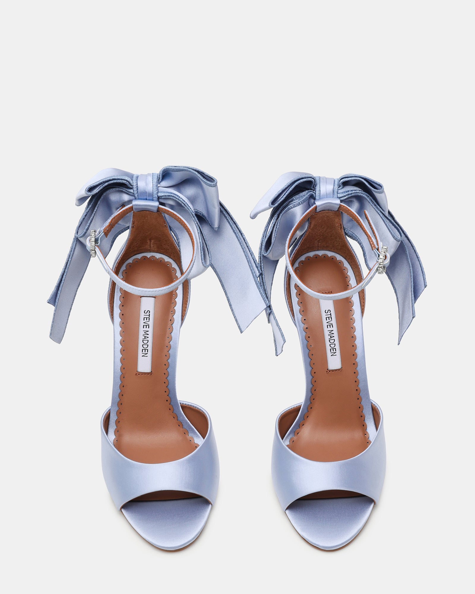 BOUGIE BLUE SATIN - view 4