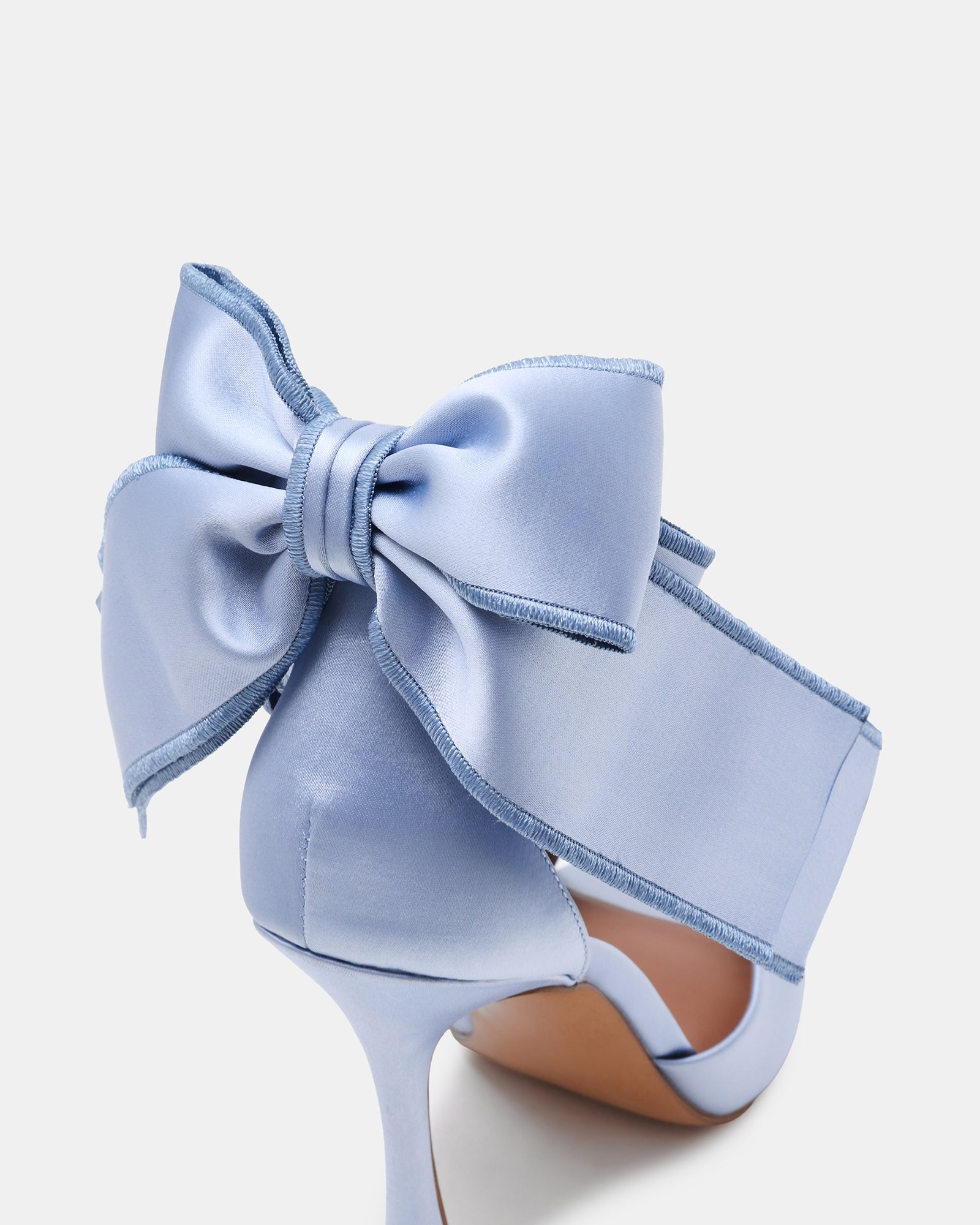 BOUGIE BLUE SATIN - view 3