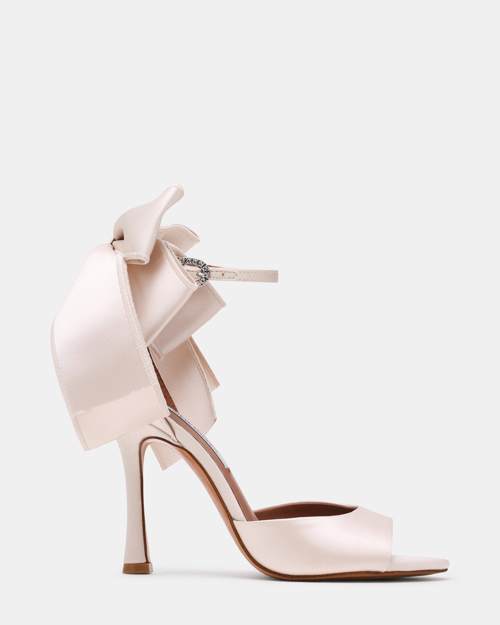 BOUGIE IVORY SATIN