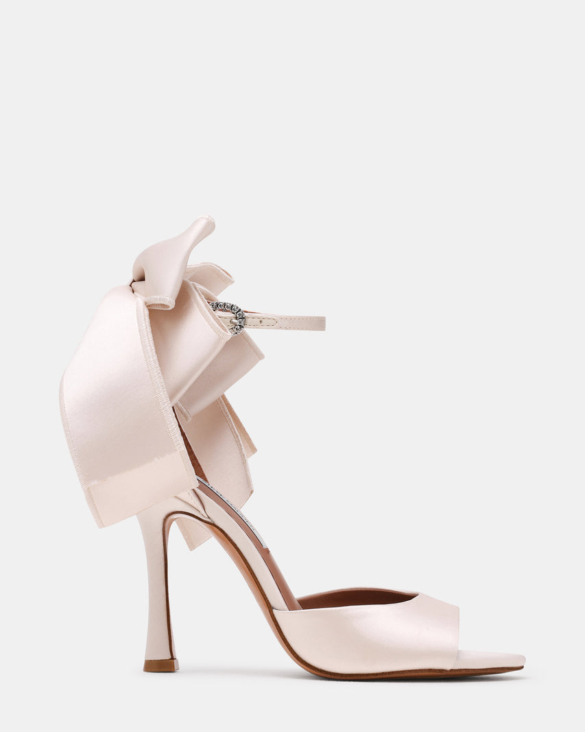 BOUGIE IVORY SATIN