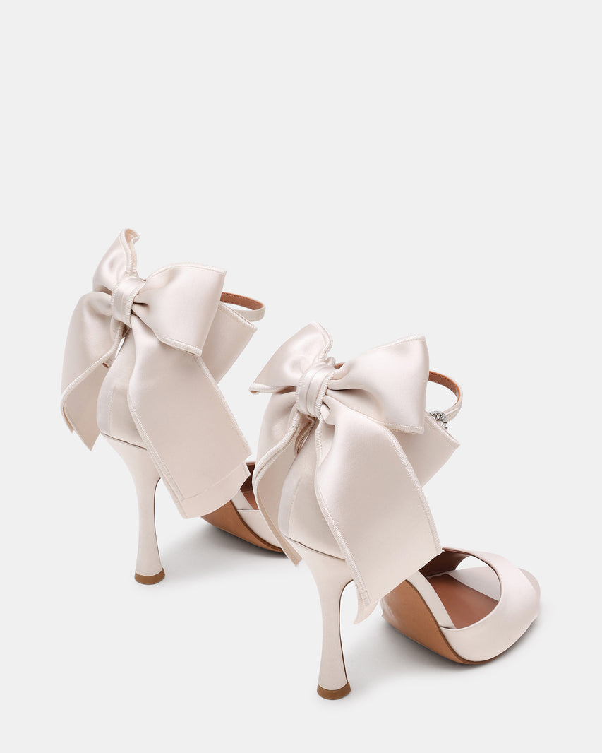 BOUGIE IVORY SATIN - view 5