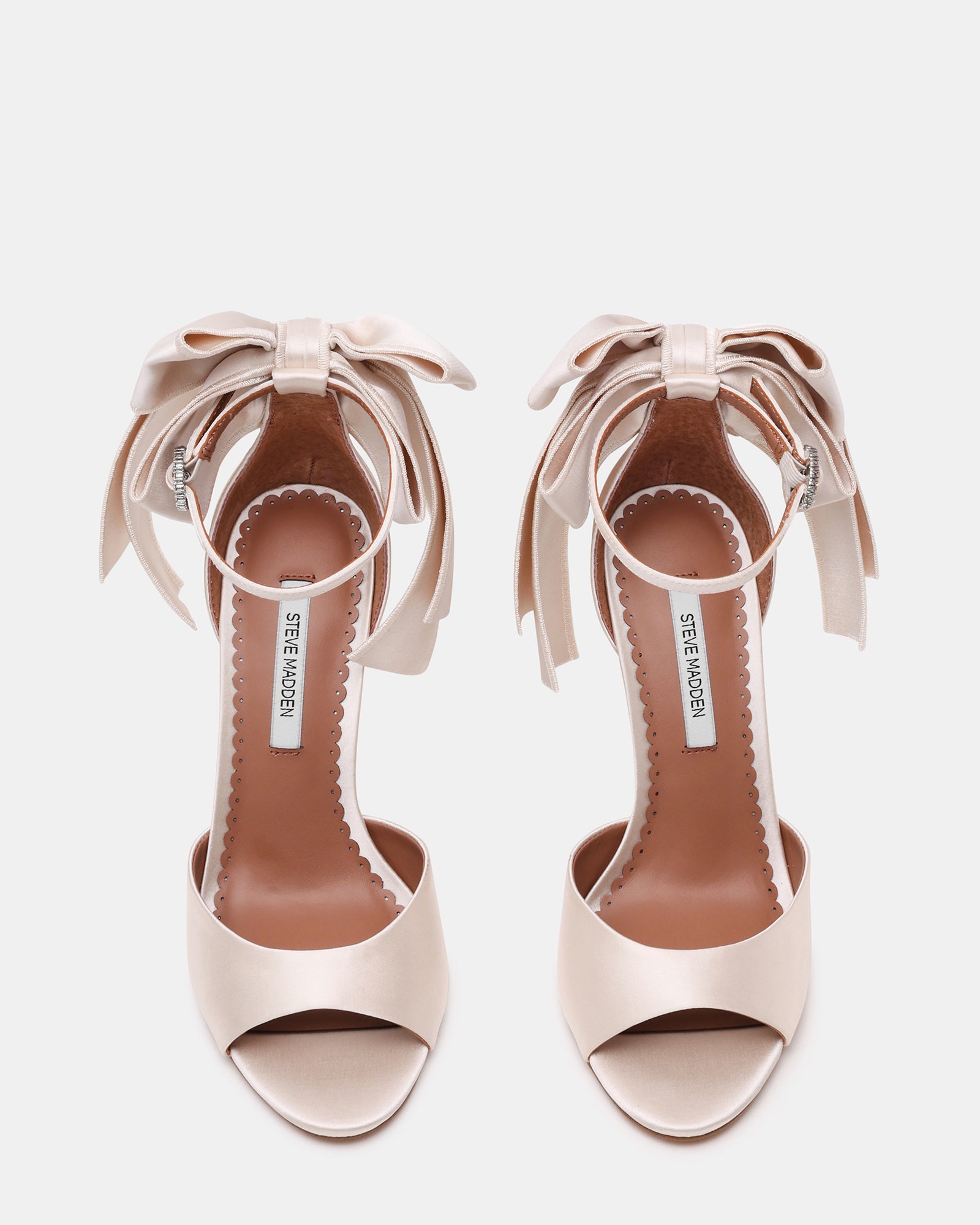 BOUGIE IVORY SATIN - view 4
