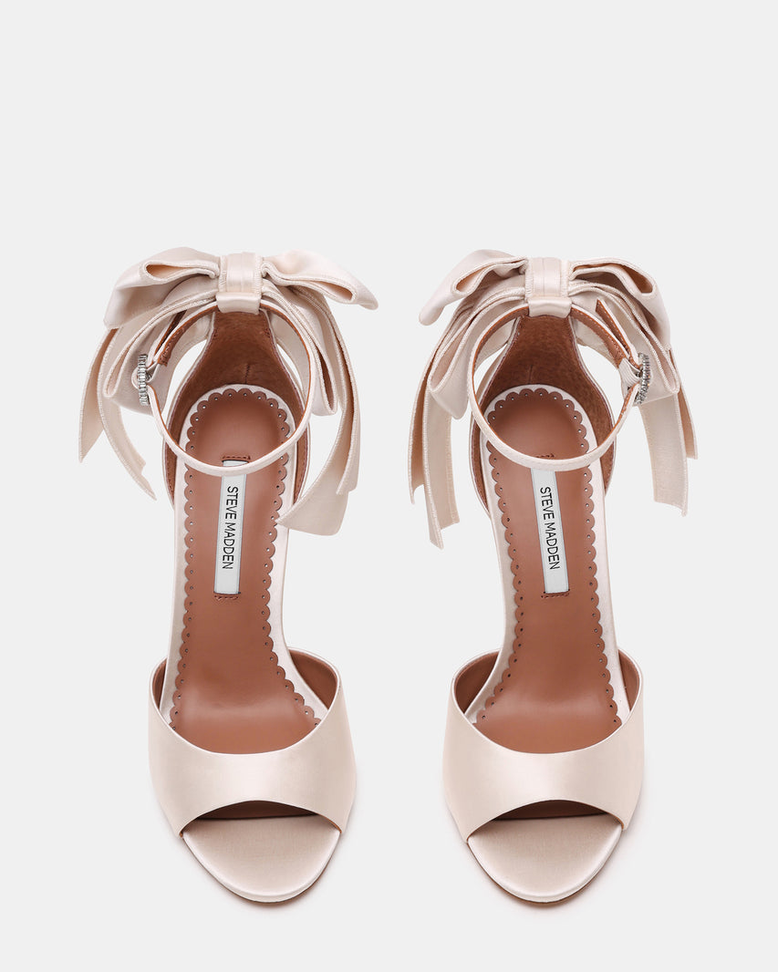 BOUGIE IVORY SATIN - view 4