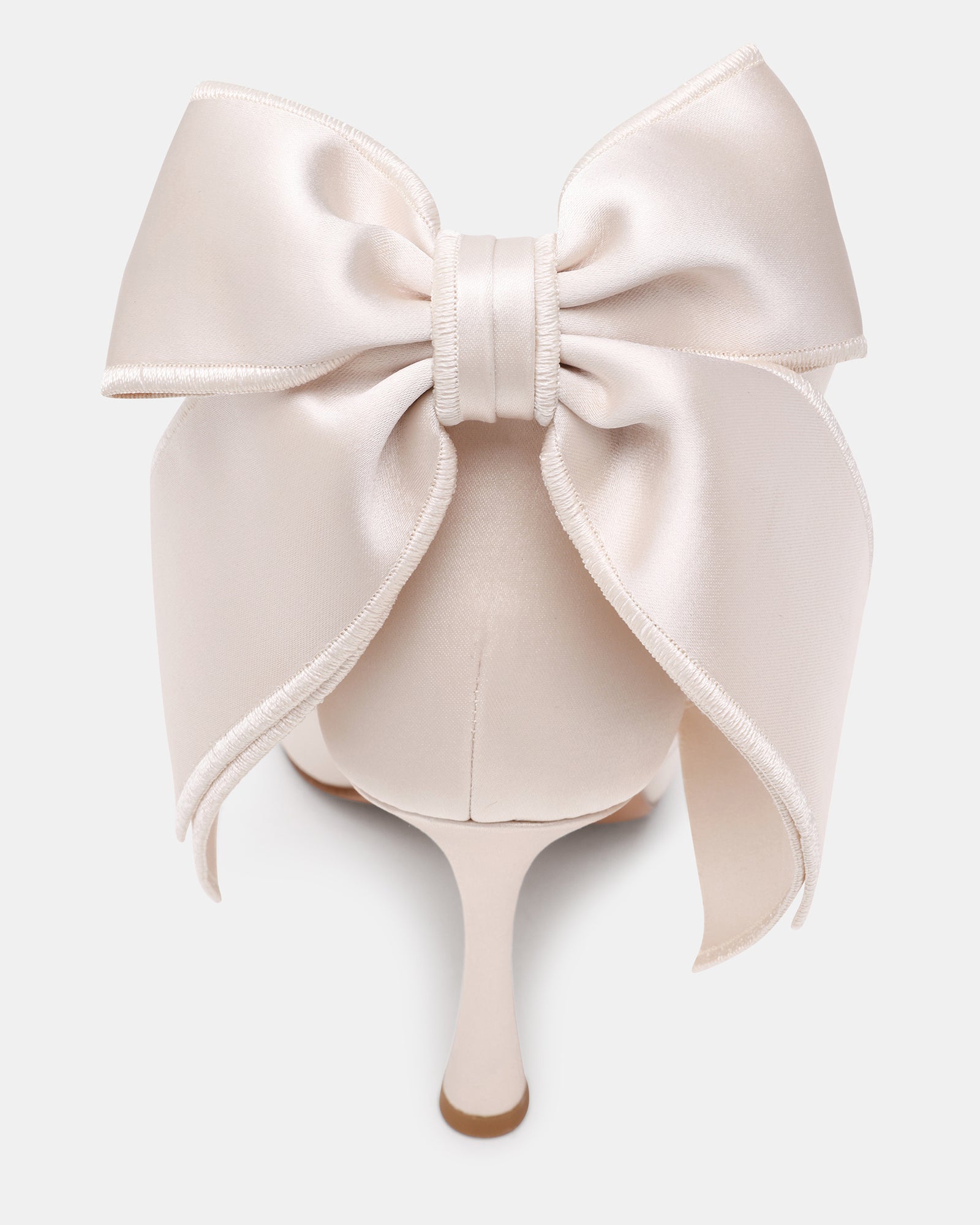 BOUGIE IVORY SATIN - view 3