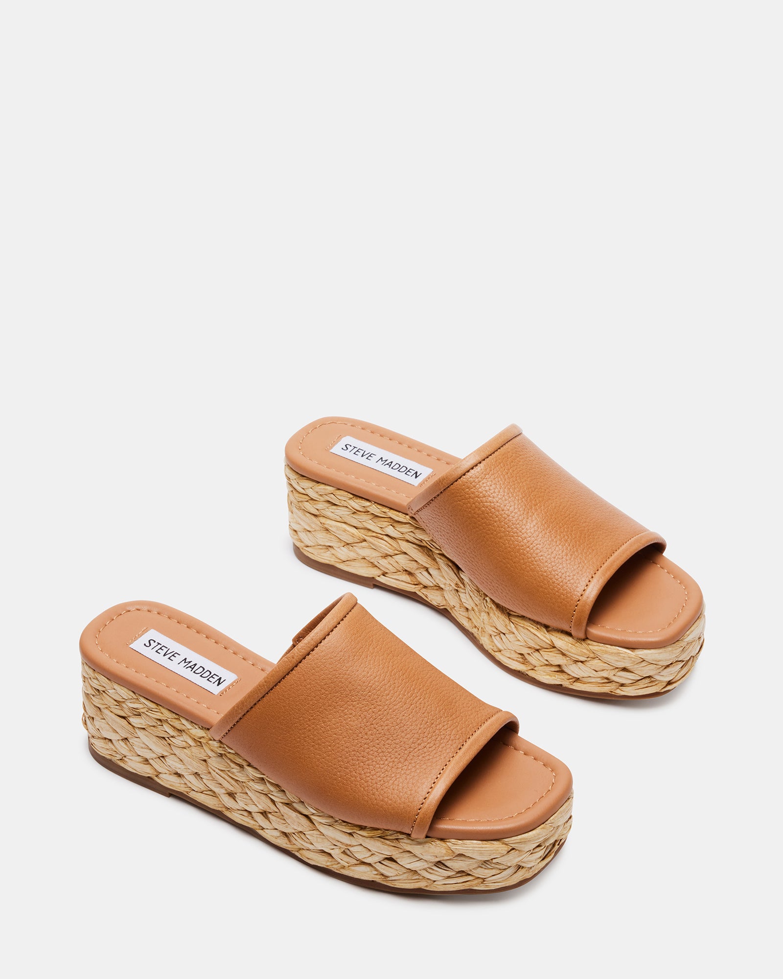 BRAIDEN TAN LEATHER - view 2