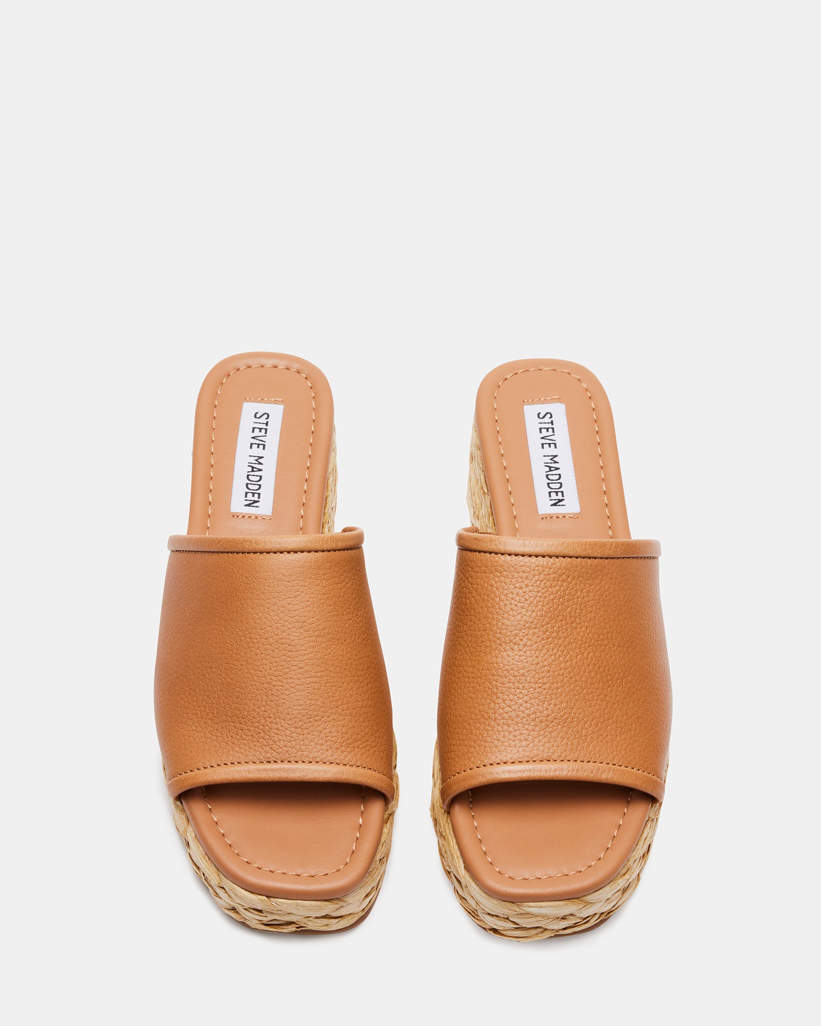 BRAIDEN TAN LEATHER - view 3