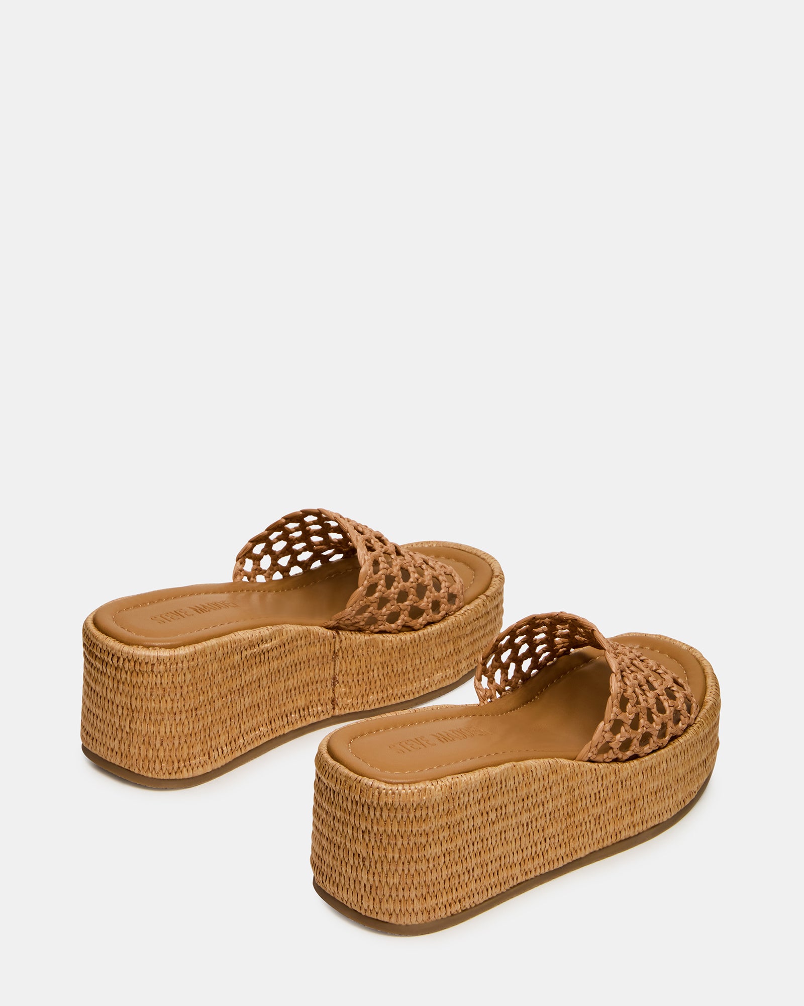 BRANDY RAFFIA