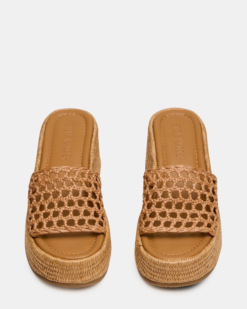 BRANDY RAFFIA