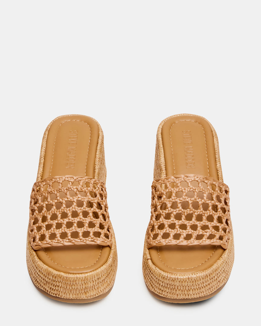 BRANDY RAFFIA