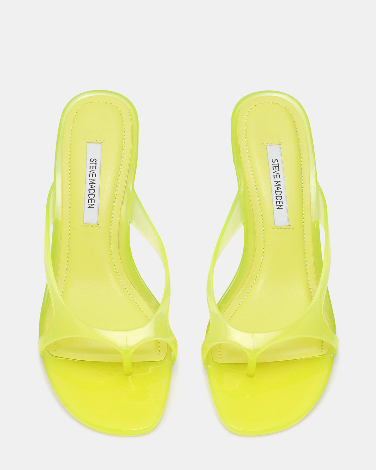BRIENNA JELLY LIME - view 4
