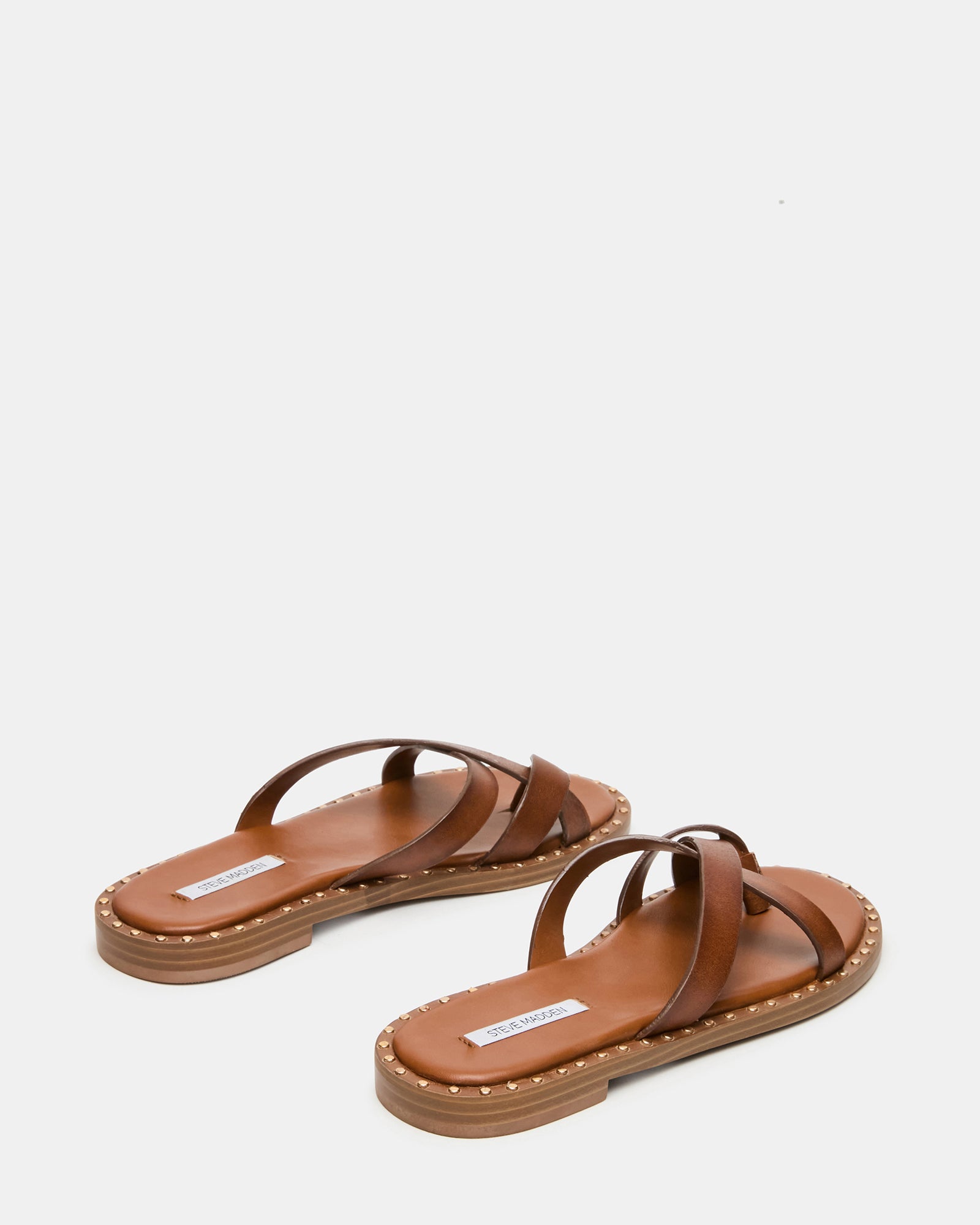 BRUTUS TAN LEATHER - view 6