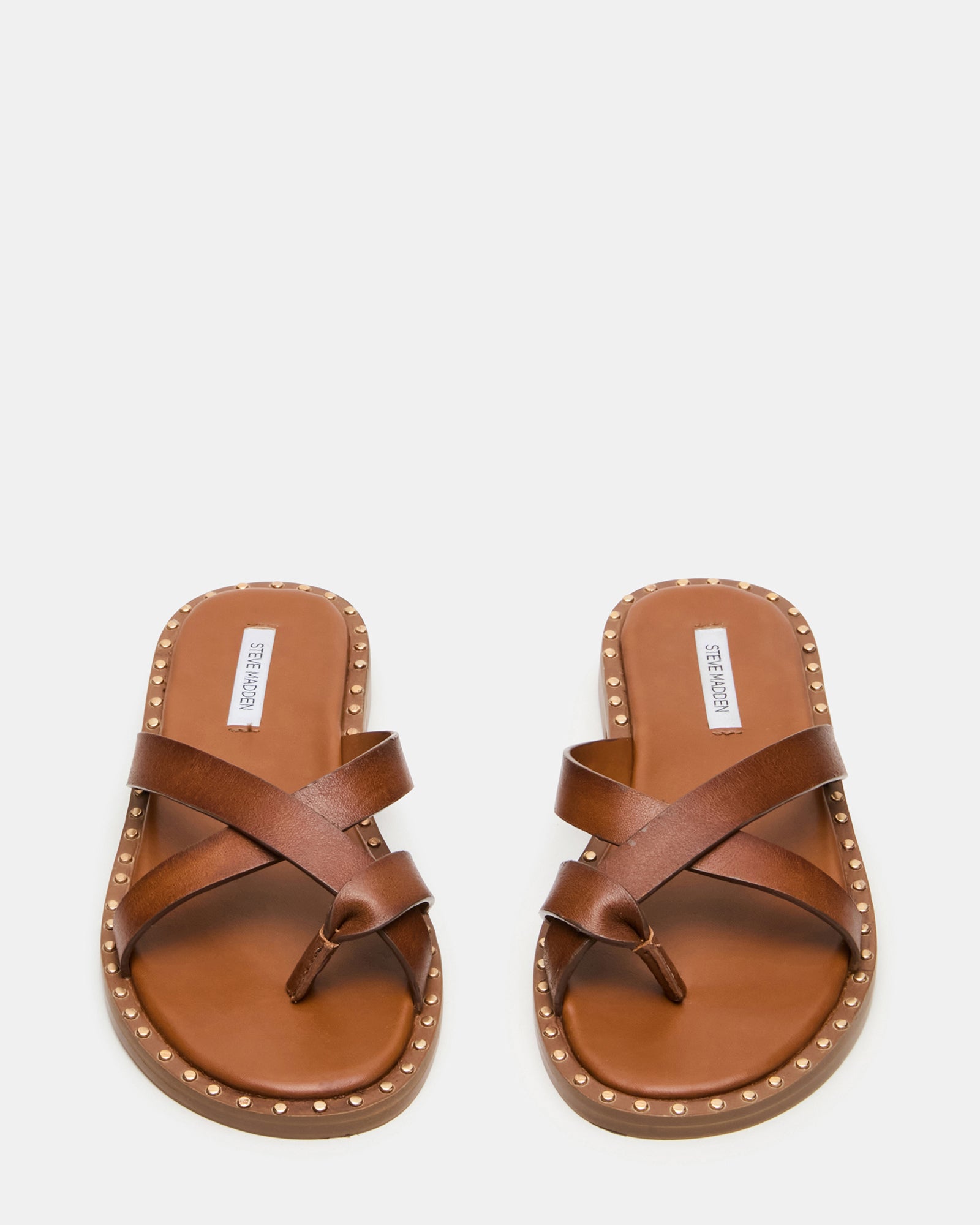 BRUTUS TAN LEATHER - view 5