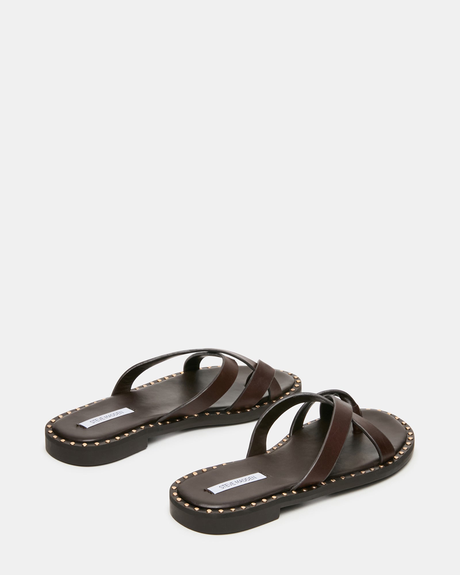 BRUTUS BROWN LEATHER - view 6