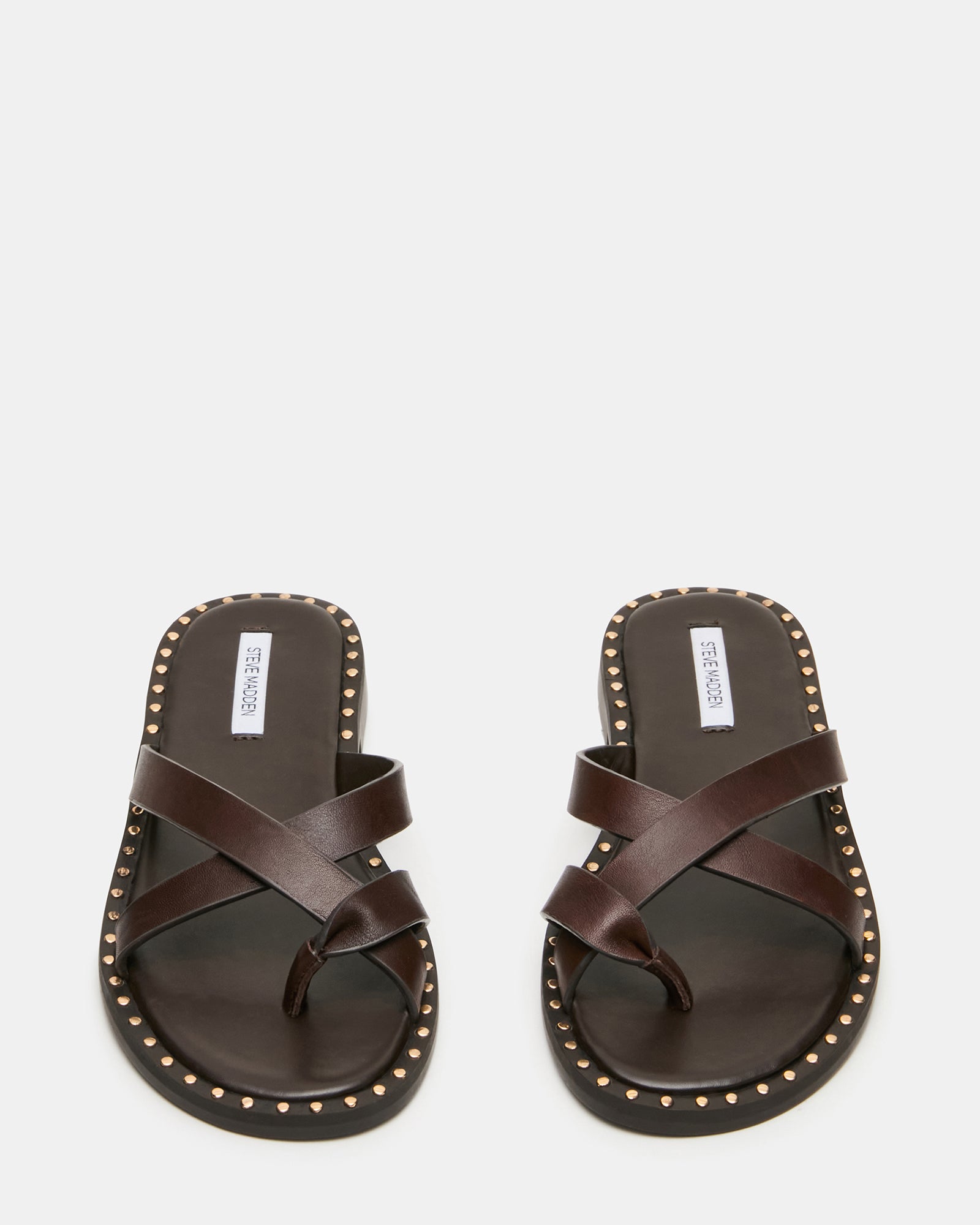 BRUTUS BROWN LEATHER - view 5
