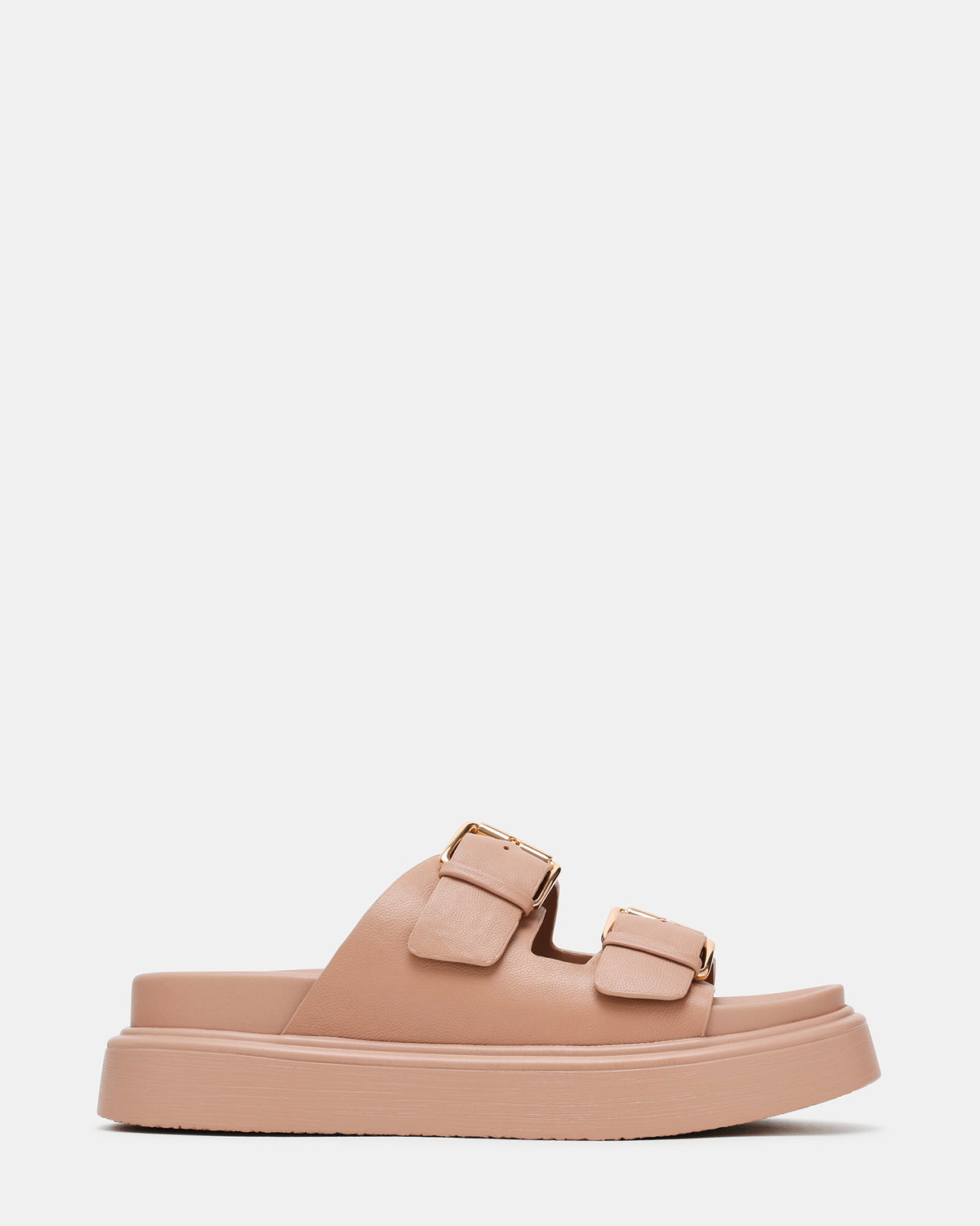 BRYNN BLUSH LEATHER