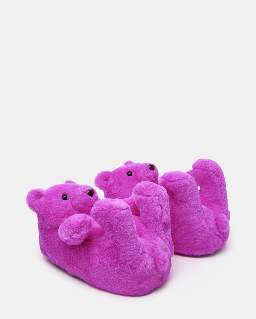 BUDDIES FUCHSIA - view 2