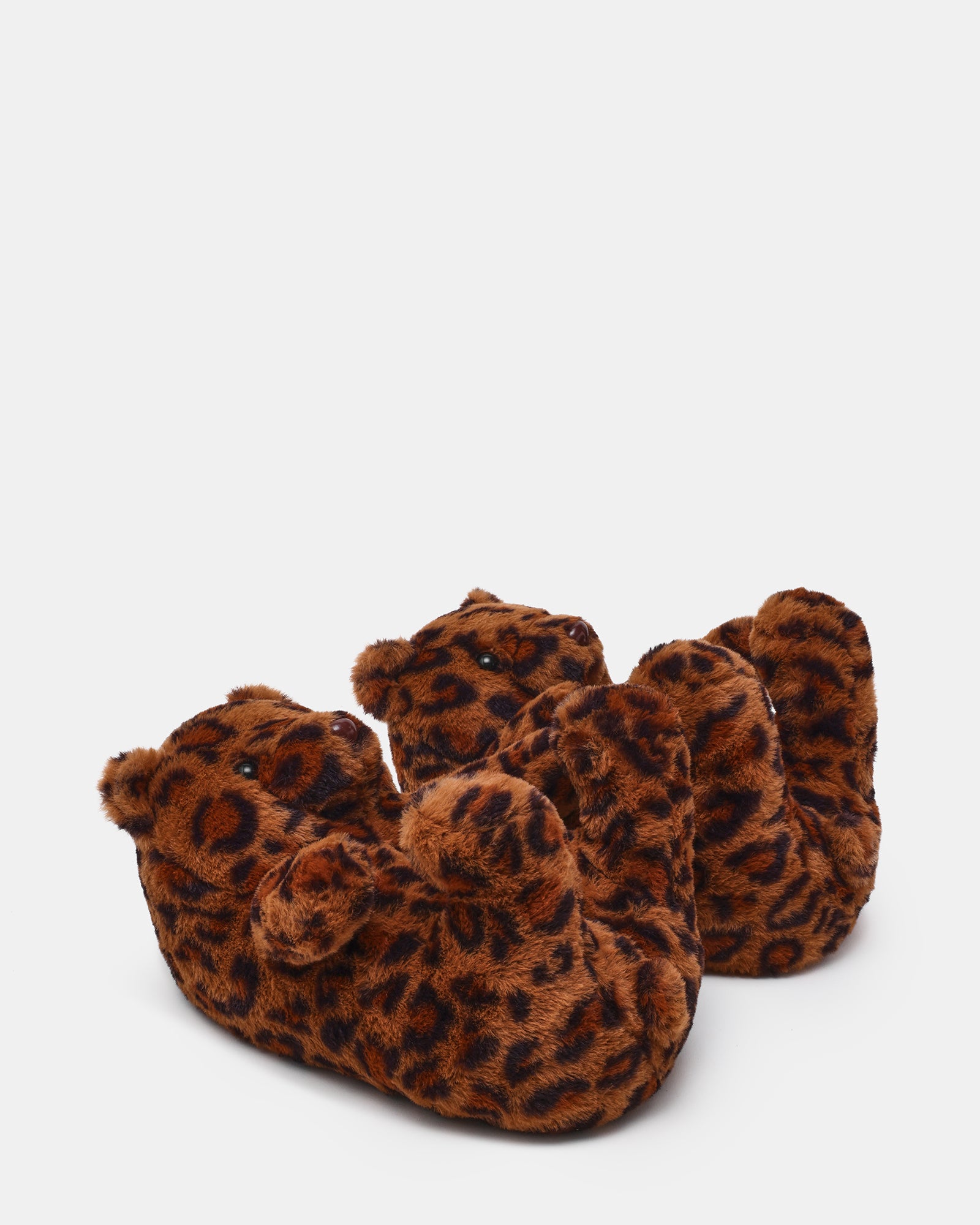 BUDDIES LEOPARD - view 3