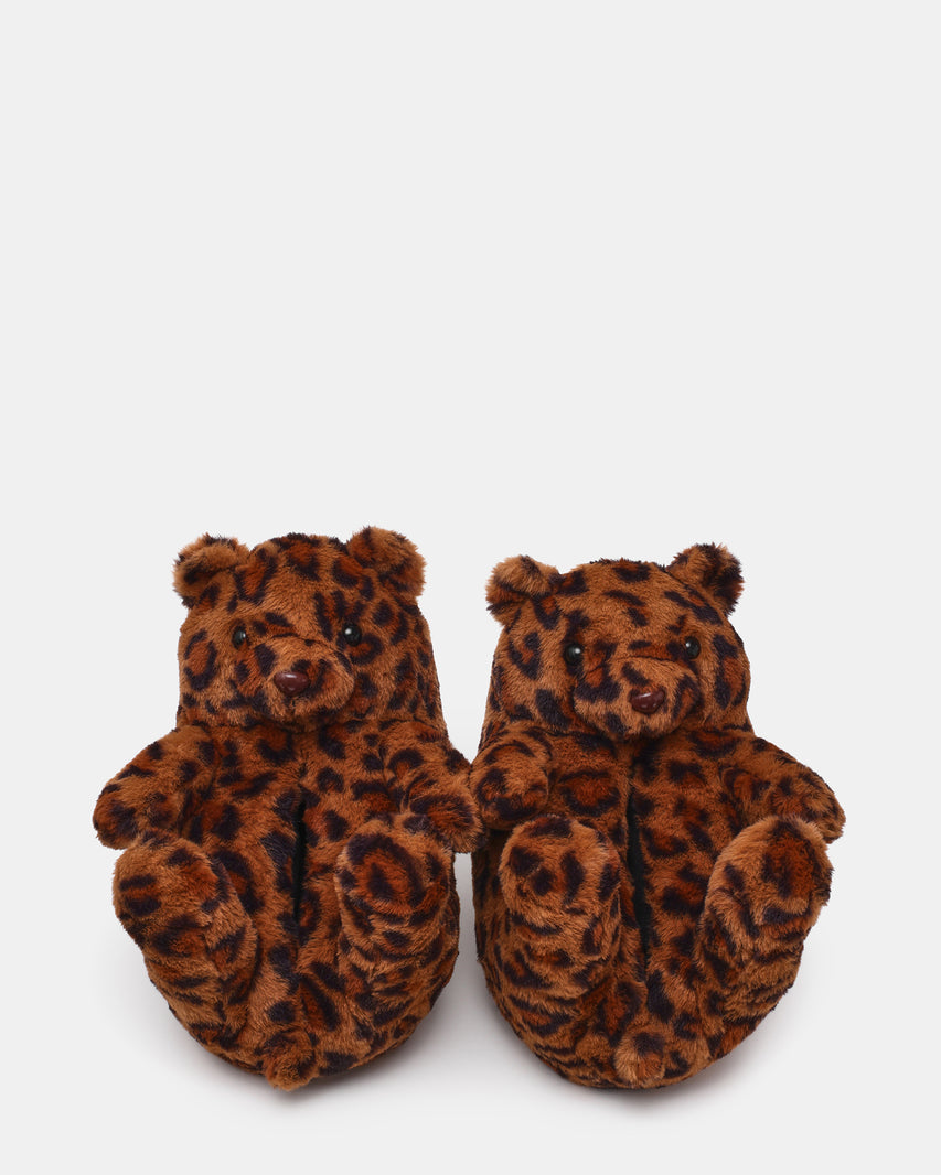 BUDDIES LEOPARD - view 5