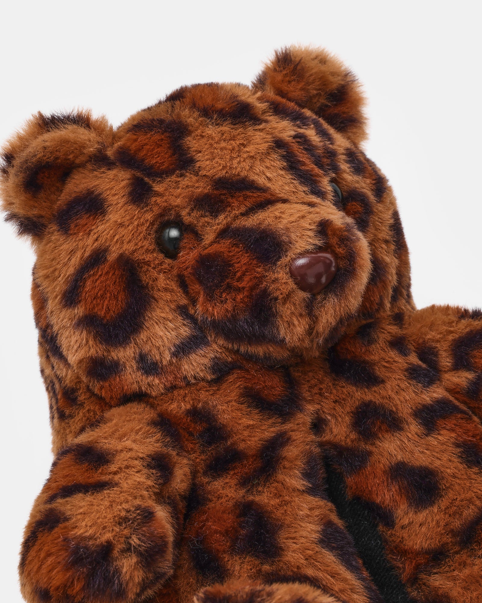 BUDDIES LEOPARD - view 4