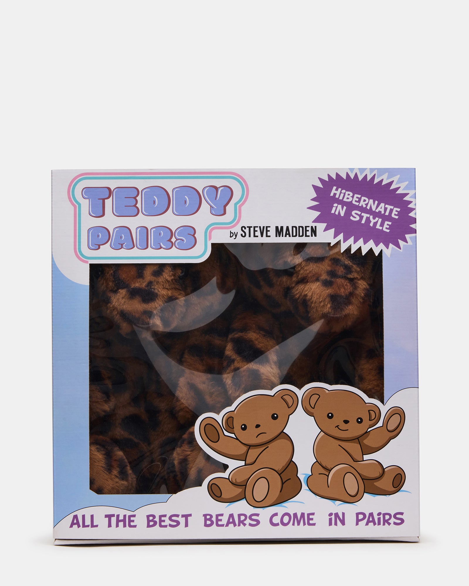 BUDDIES LEOPARD - view 8