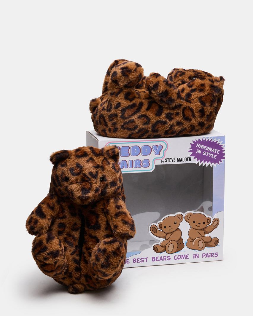 BUDDIES LEOPARD - view 7