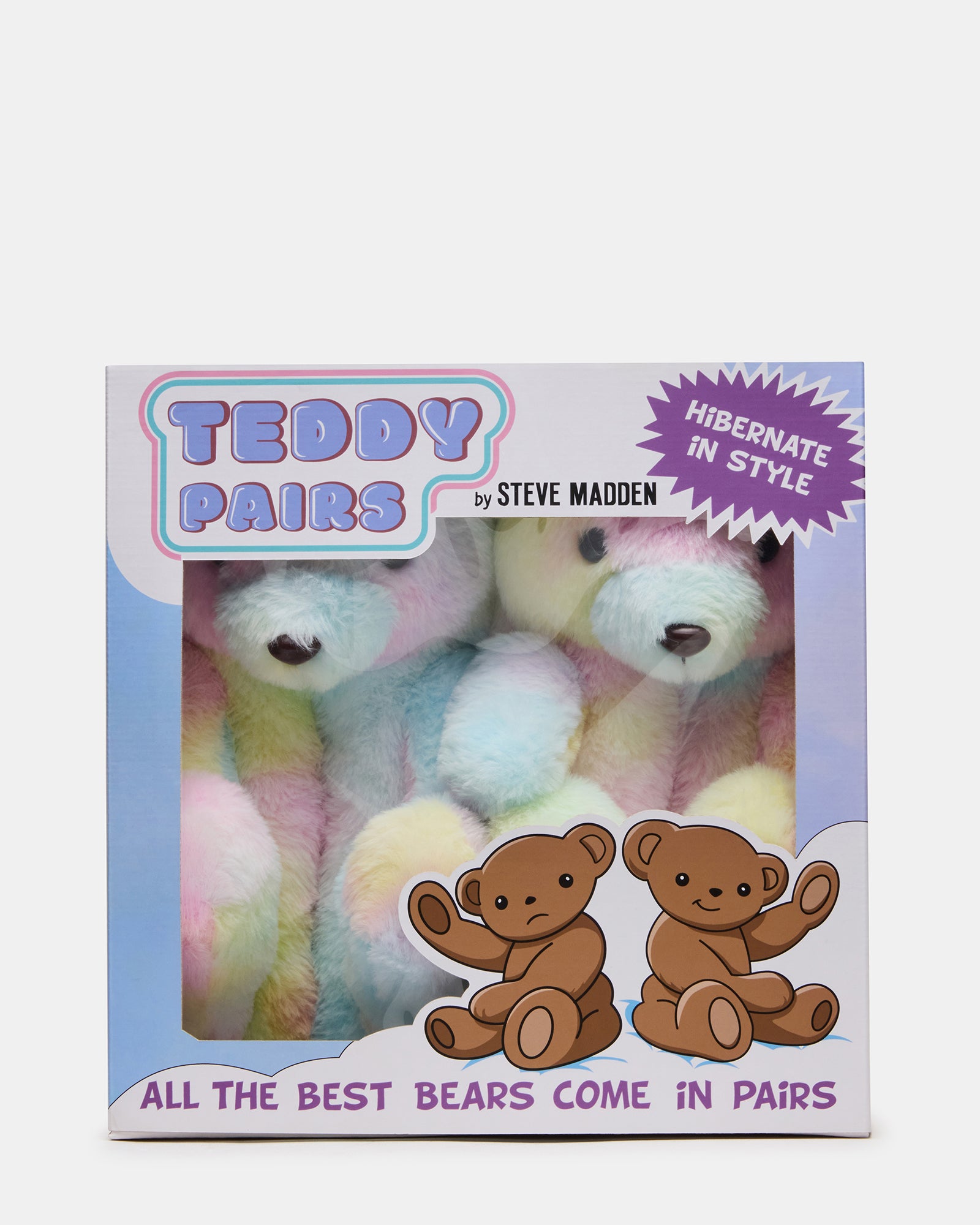 BUDDIES TIE DYE - view 8