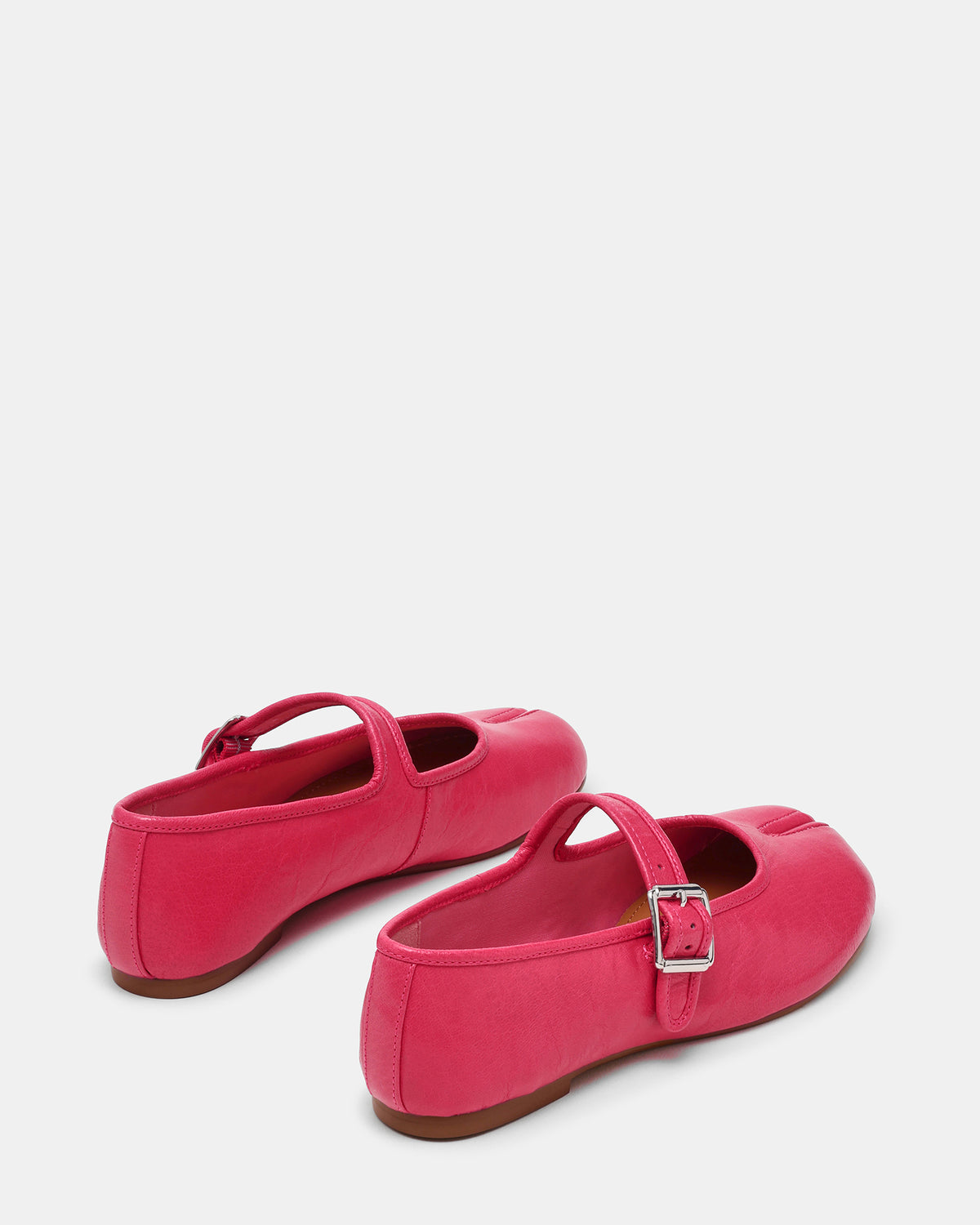 CALARA PINK LEATHER - view 5
