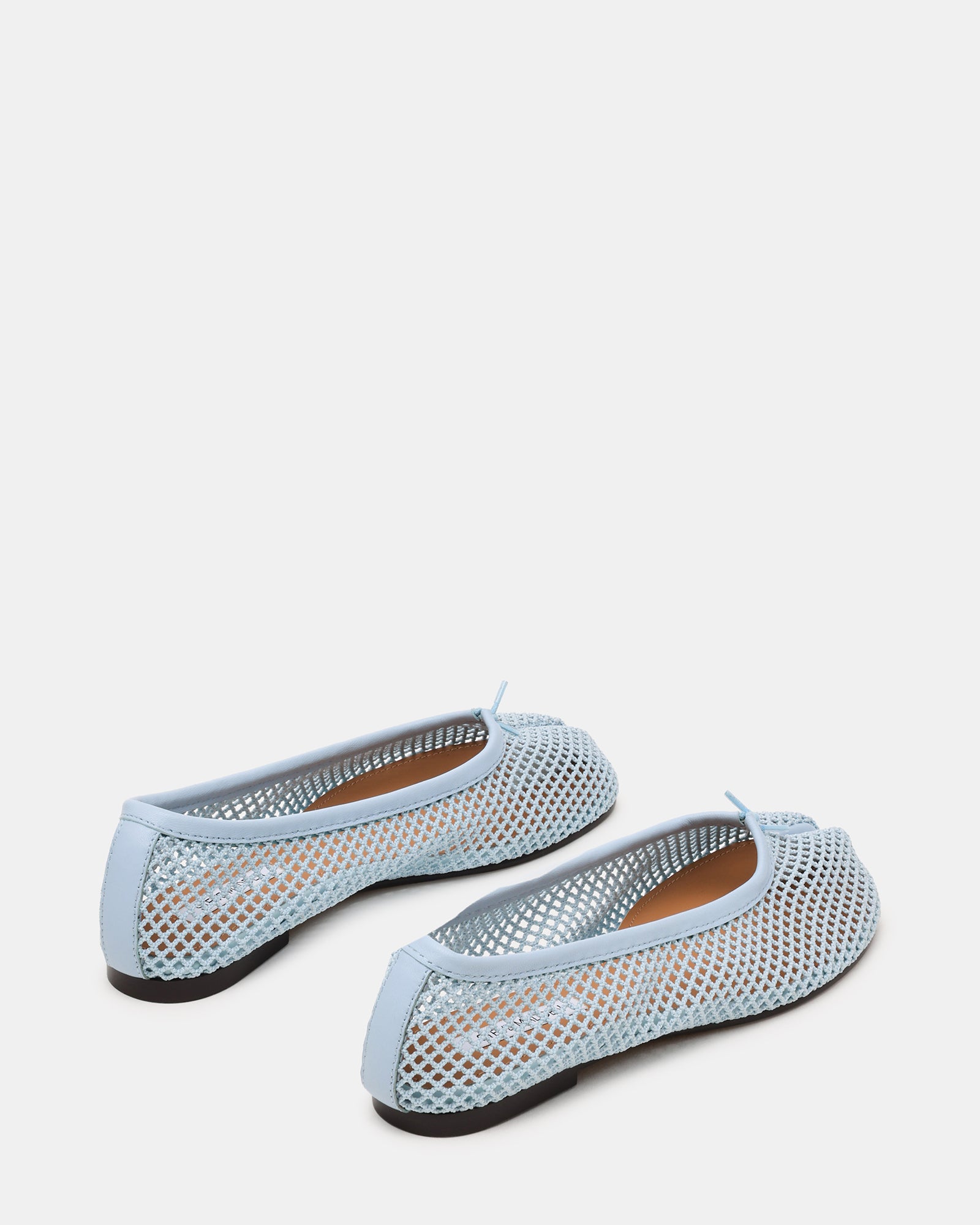 CALICO LIGHT BLUE MESH - view 5