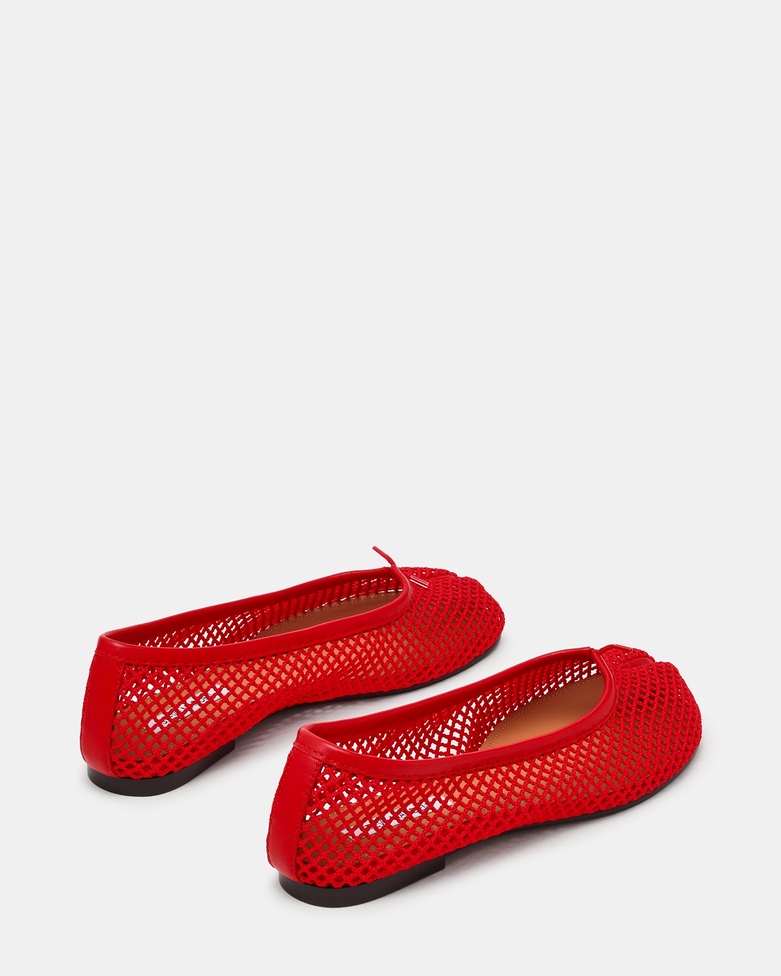 CALICO RED MESH - view 5