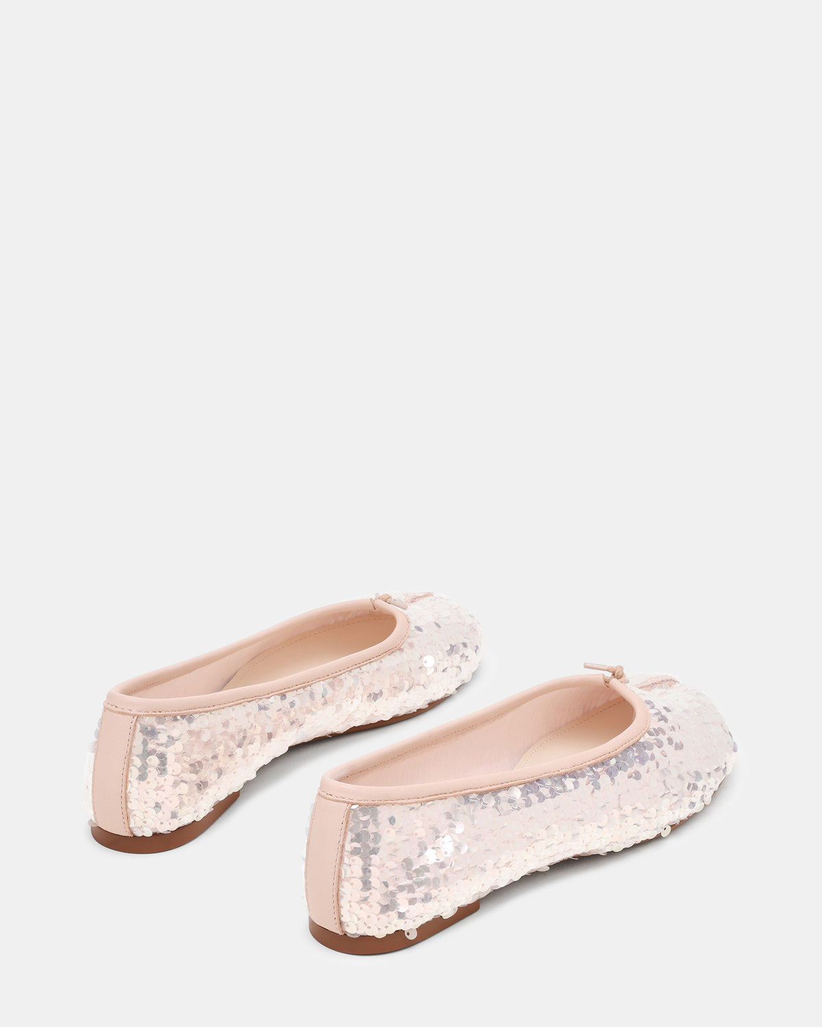 CALICO BLUSH SEQUINS - view 7