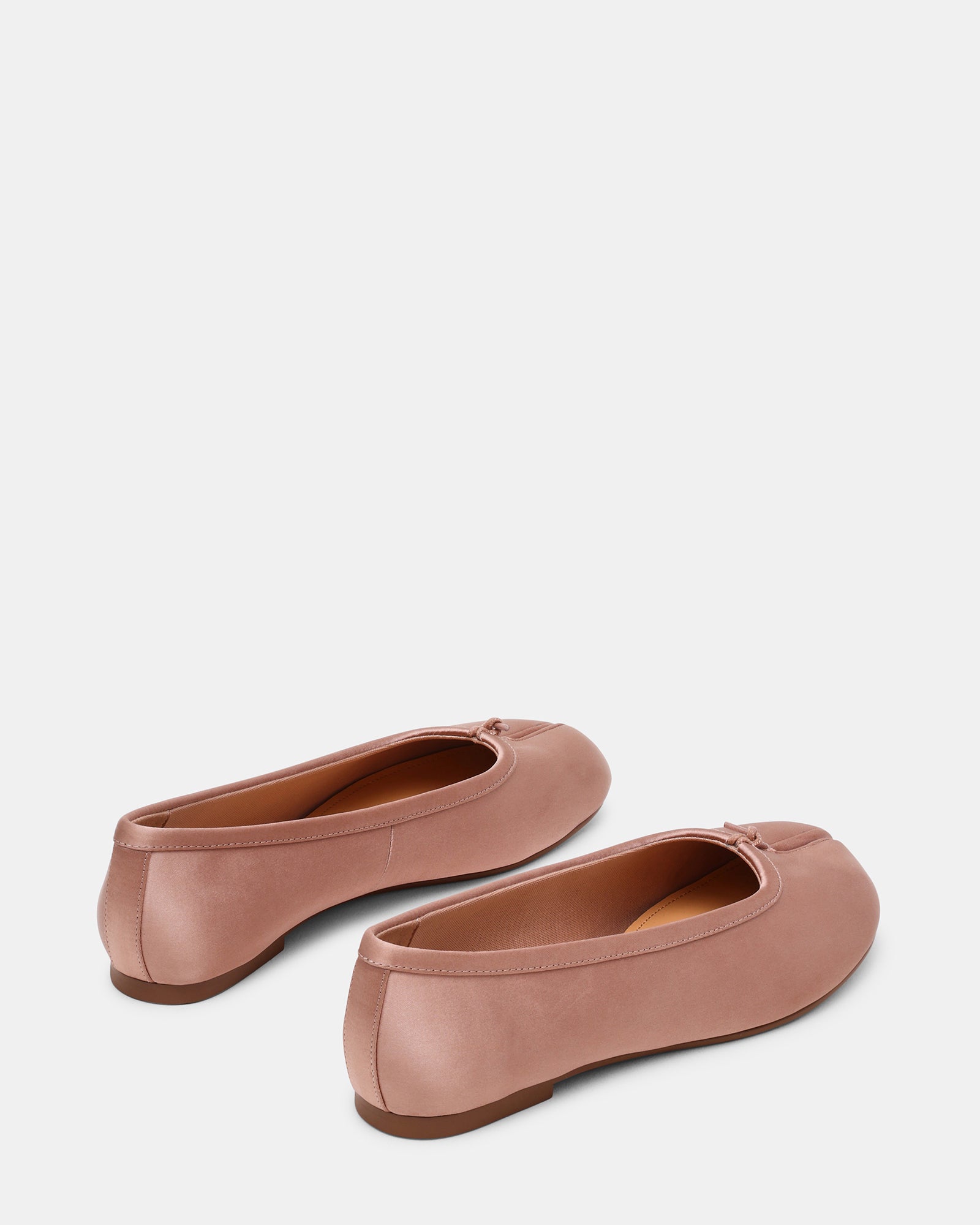 CALICO BLUSH SATIN - view 5