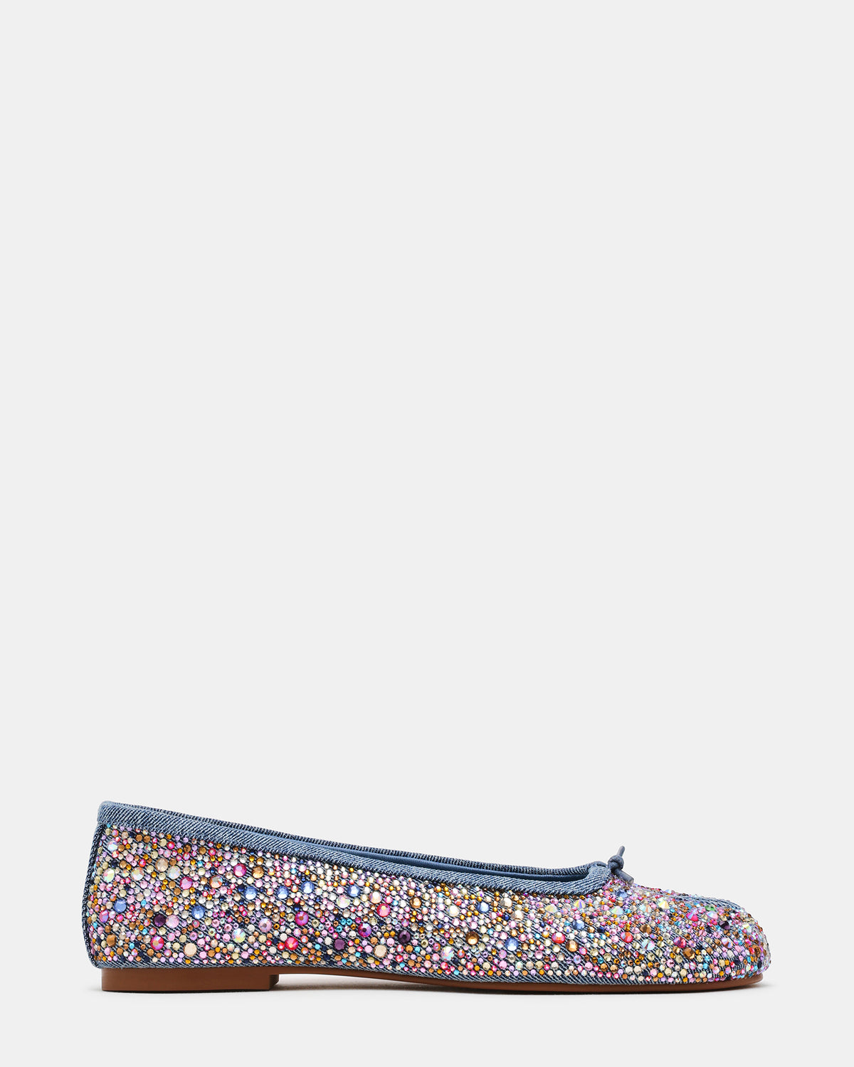 CALICO DENIM RHINESTONES - view 3