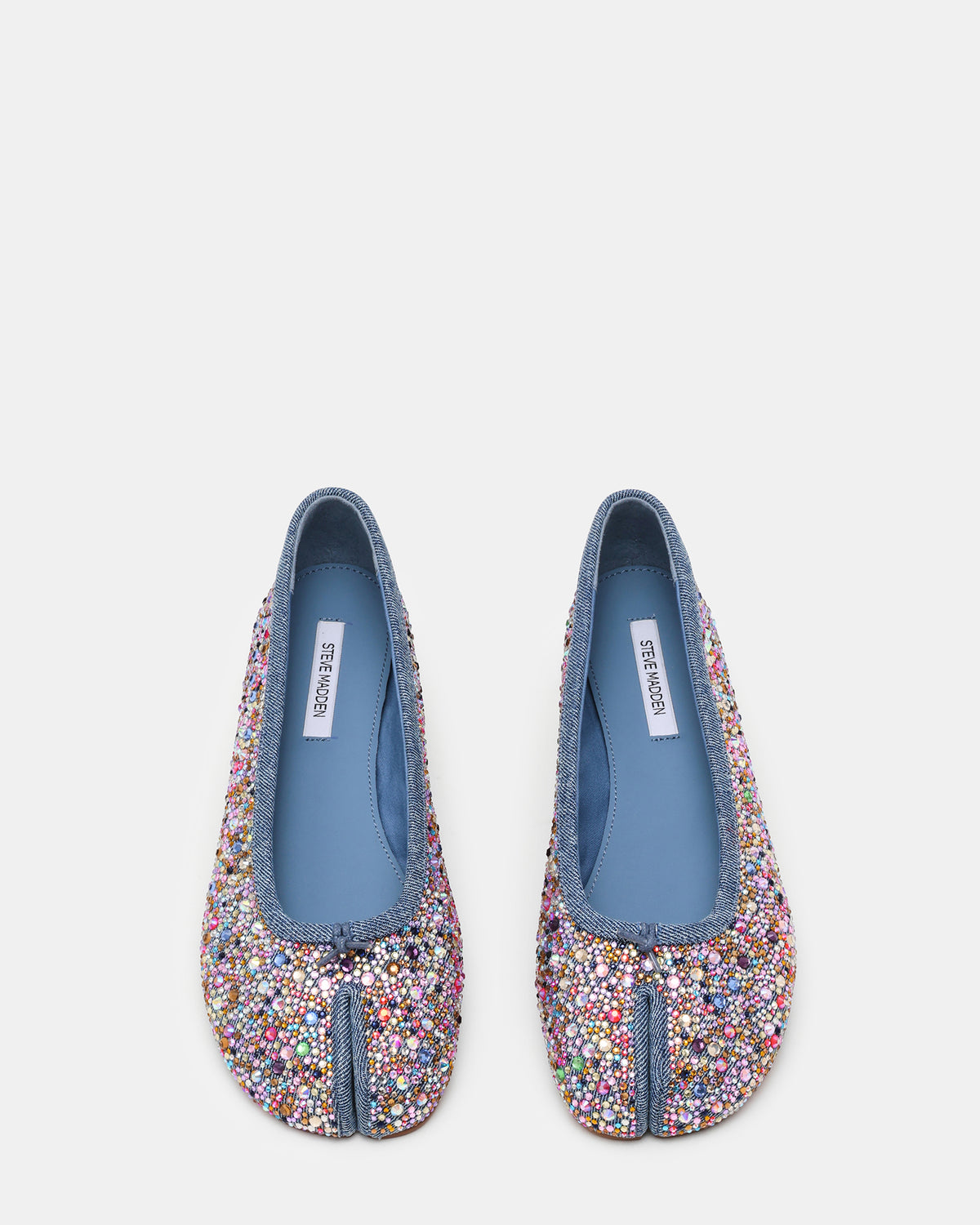 CALICO DENIM RHINESTONES - view 5