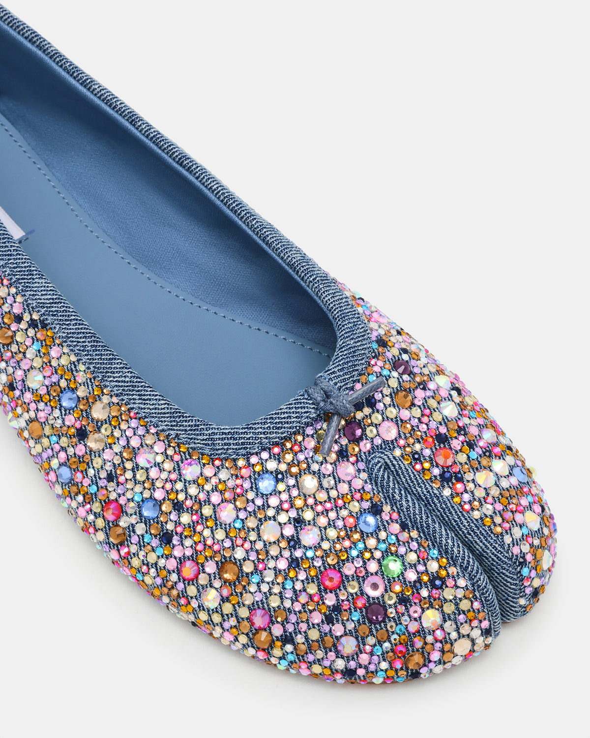 CALICO DENIM RHINESTONES - view 4