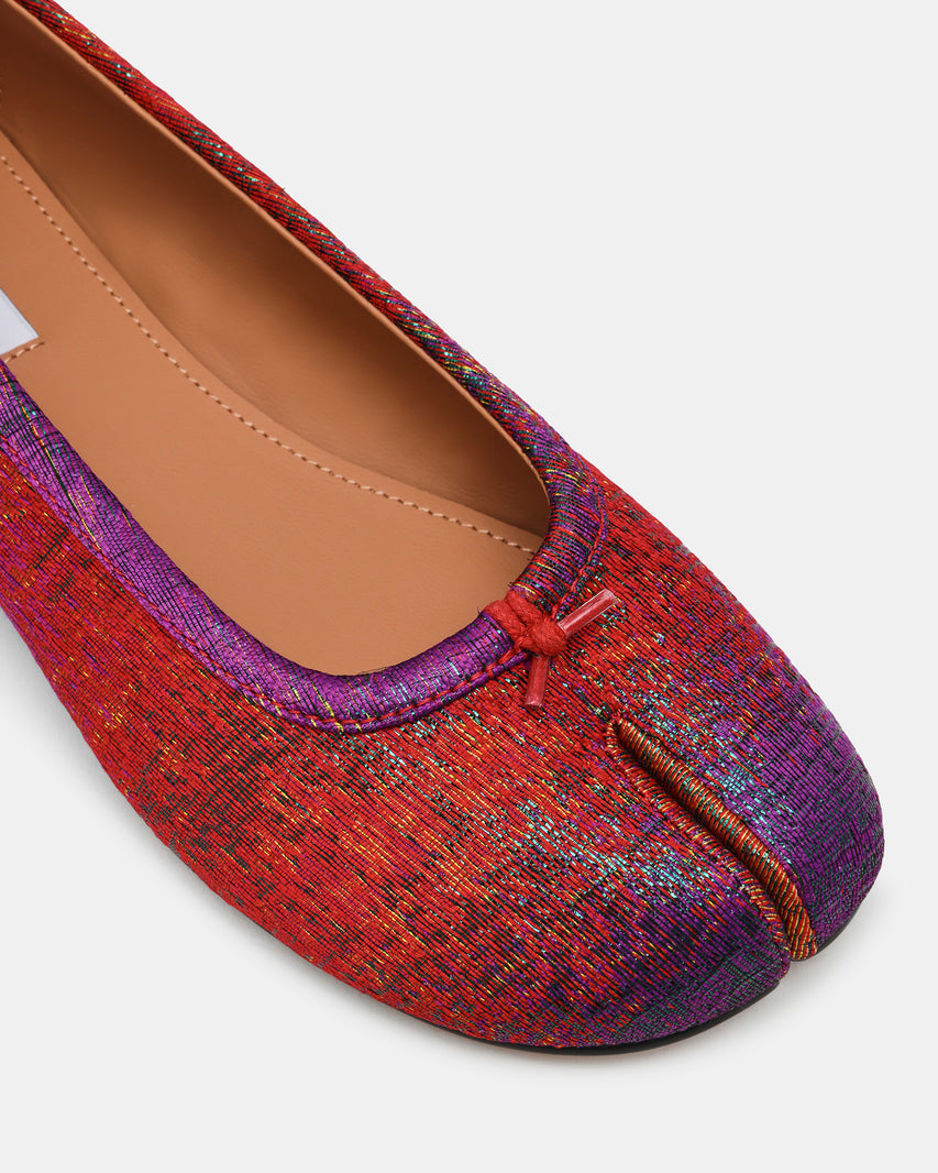 CALICO PURPLE MULTI - view 4